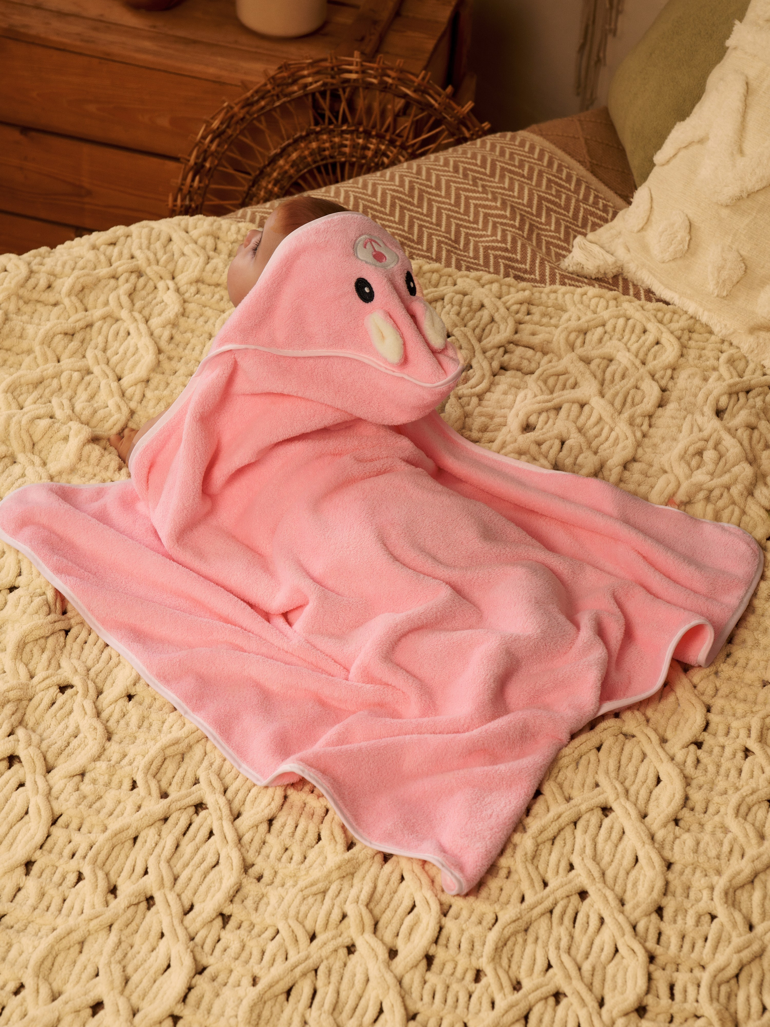 Полотенце уголок. Макаров Сергей|Creamlebot Фотограф города Ростов-на-Дону