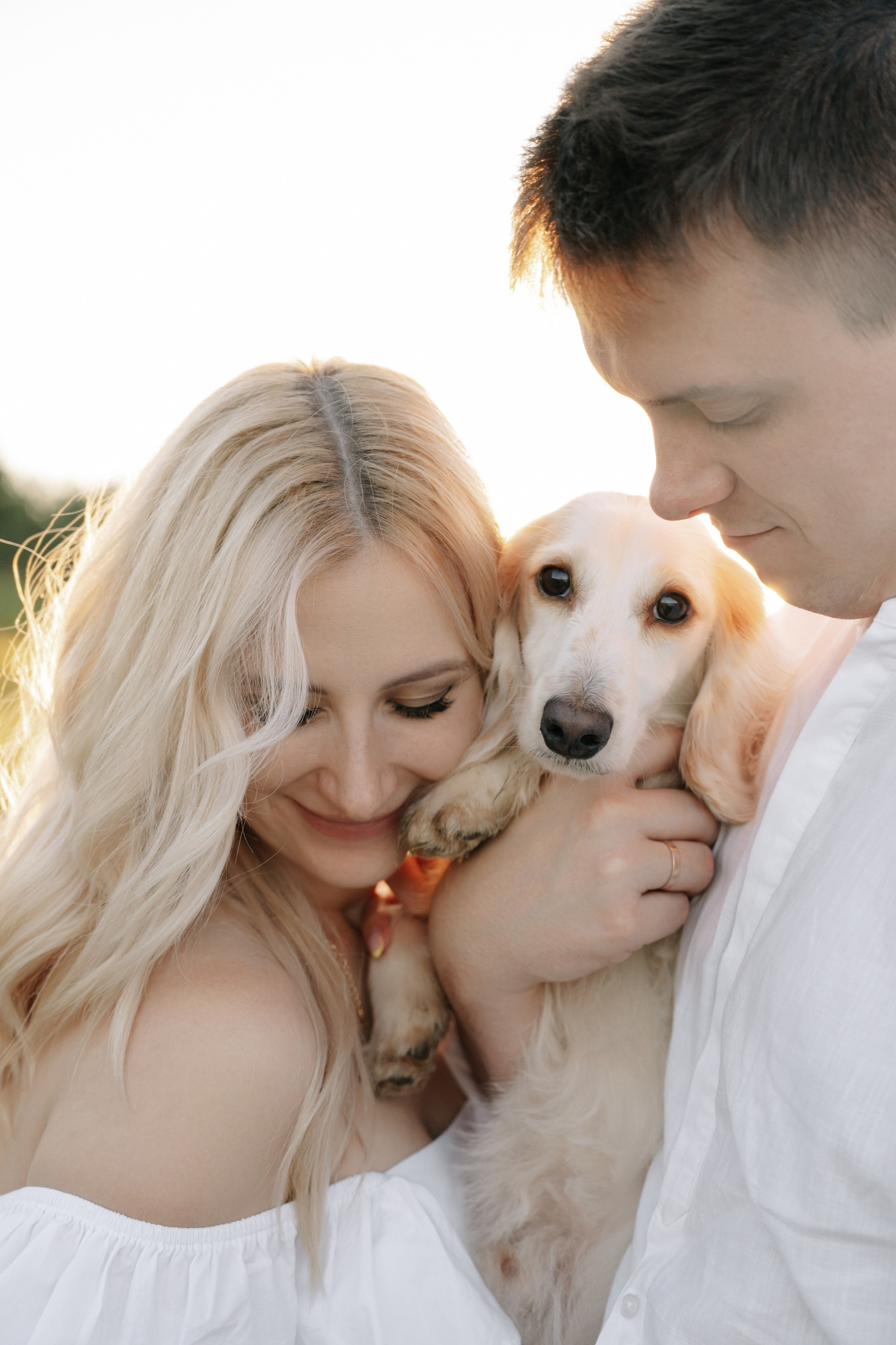 Яна и Паша. Свадебный и семейный фотограф Вероника Холод