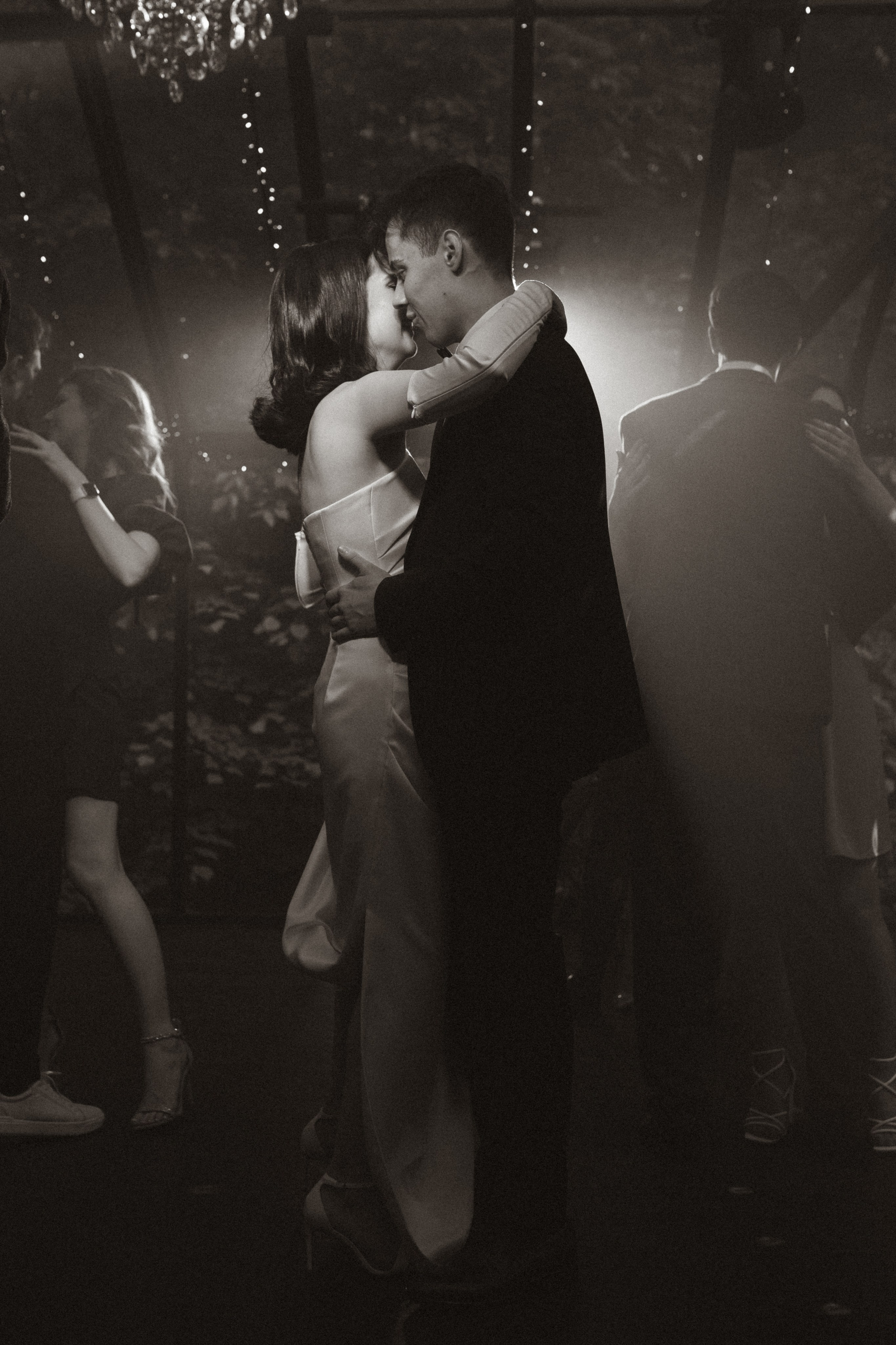 Тихое эхо любви