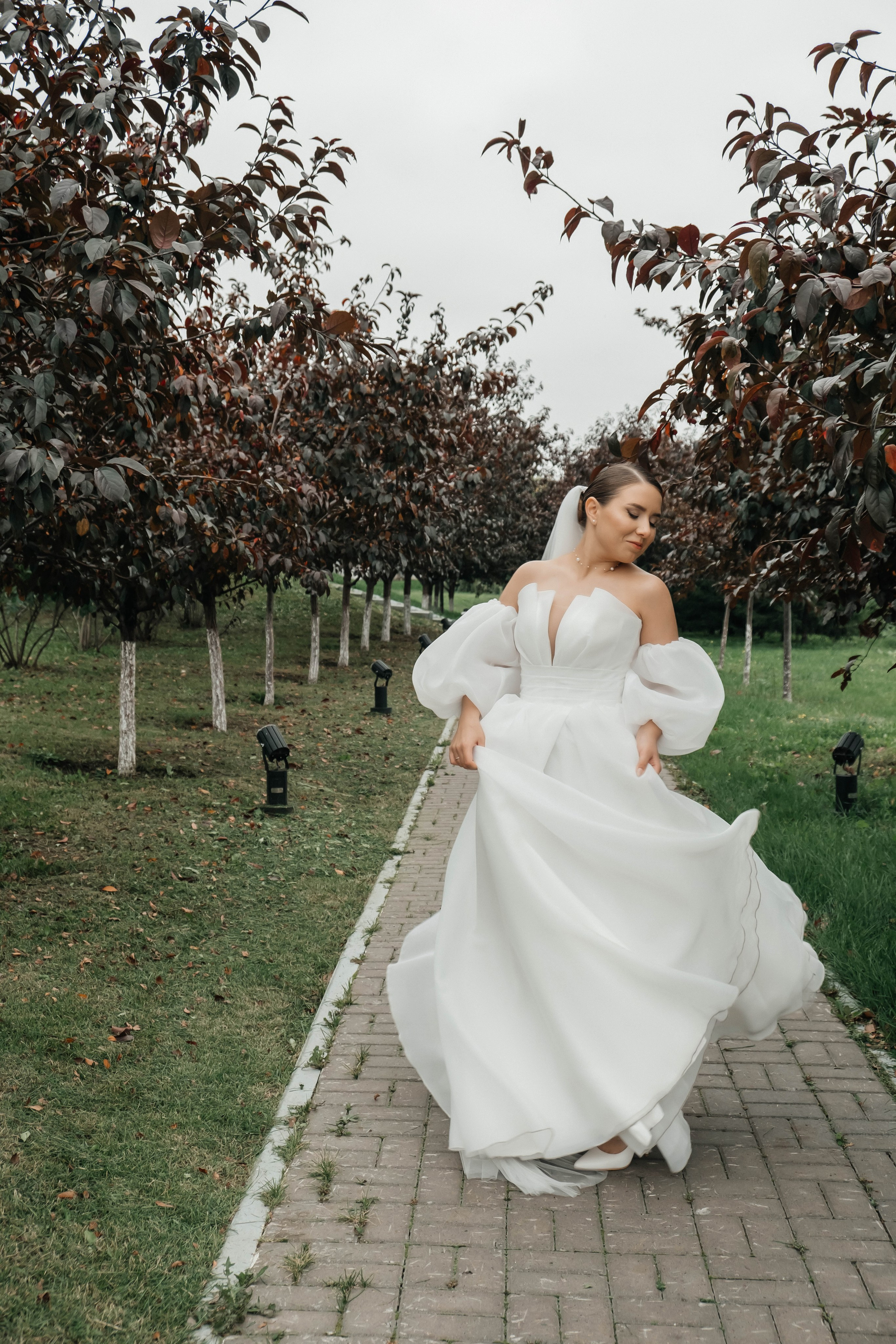 Дамир&Аделя. Свадебный и портретный фотограф Казань | Белебей