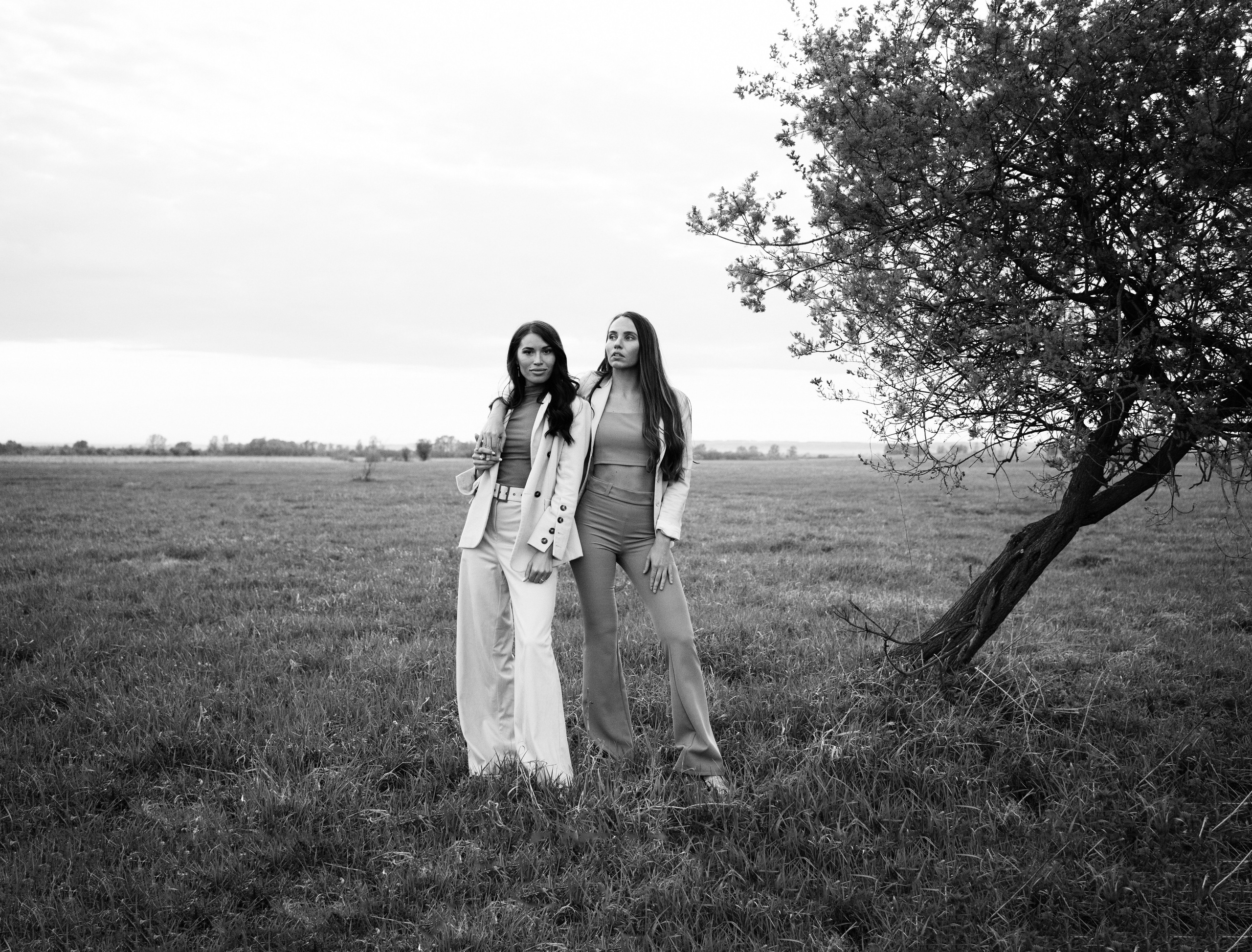 Полевая коллекция. Индивидуальный фотограф в Красноярске