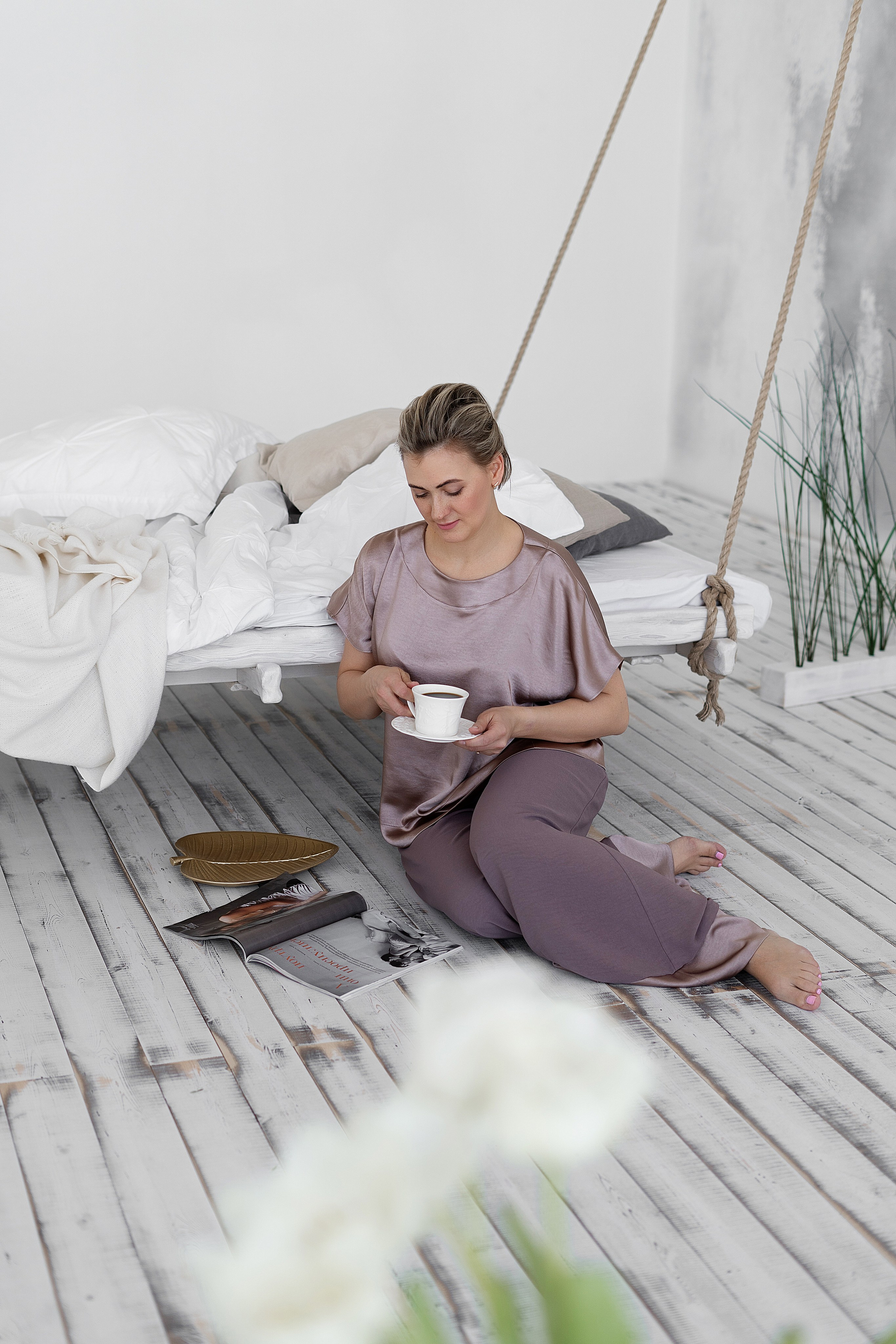 Предметная съемка. Индивидуальный фотограф в Красноярске