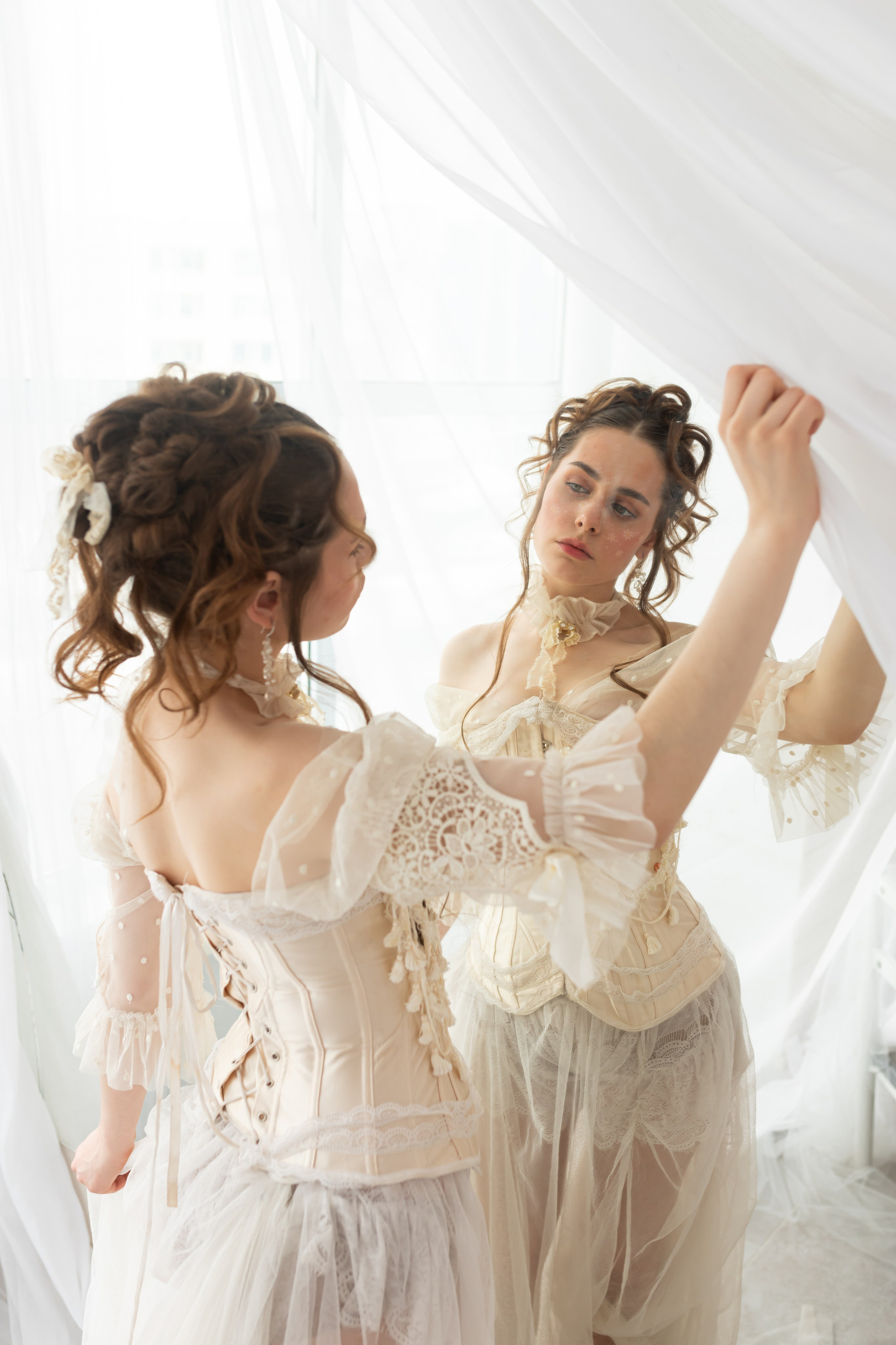 Ивилина. Марина Шаймухаметова. Фотограф в Уфе