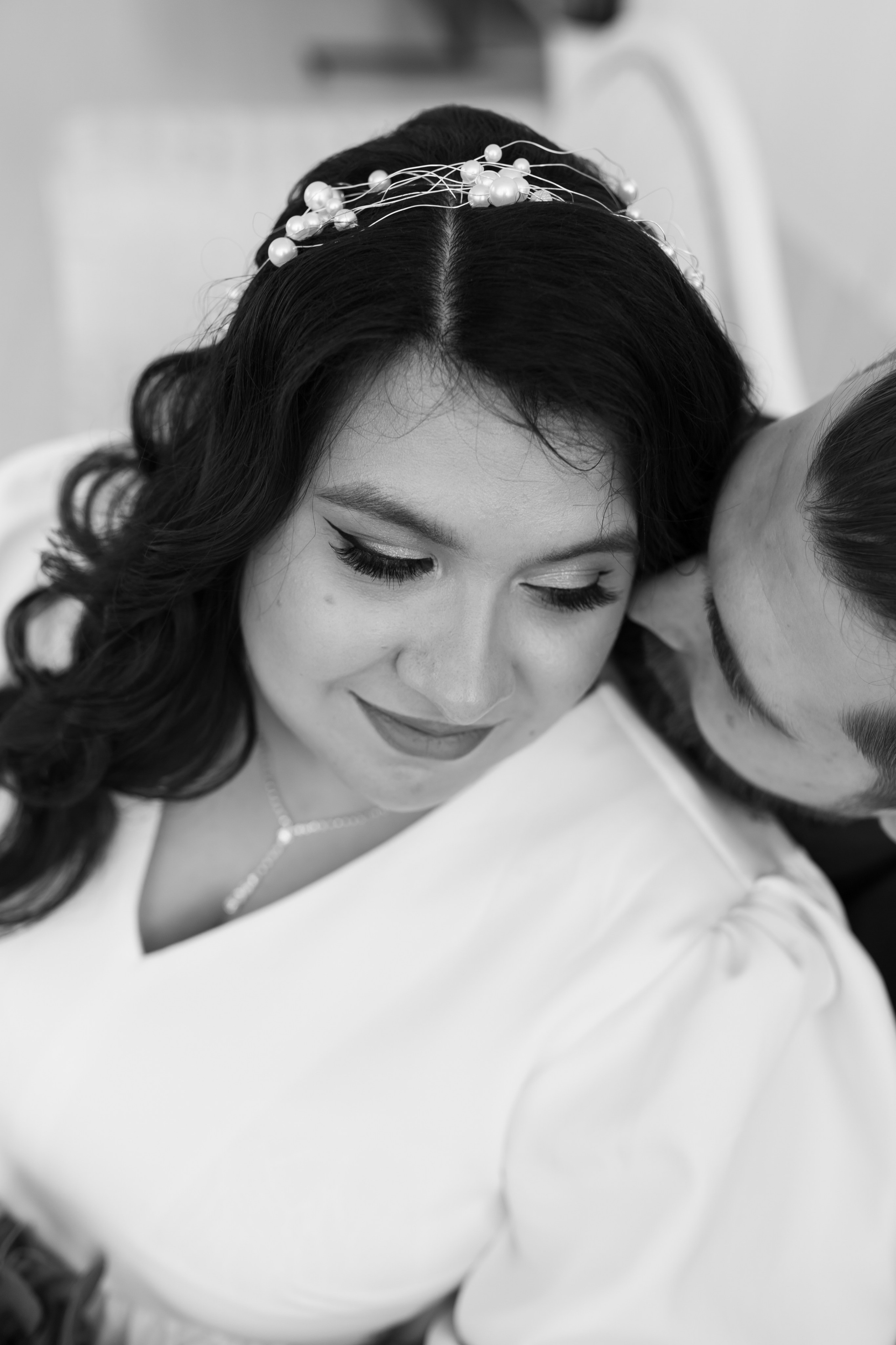 Евгений и Елизавета. Марина Шаймухаметова. Фотограф в Уфе