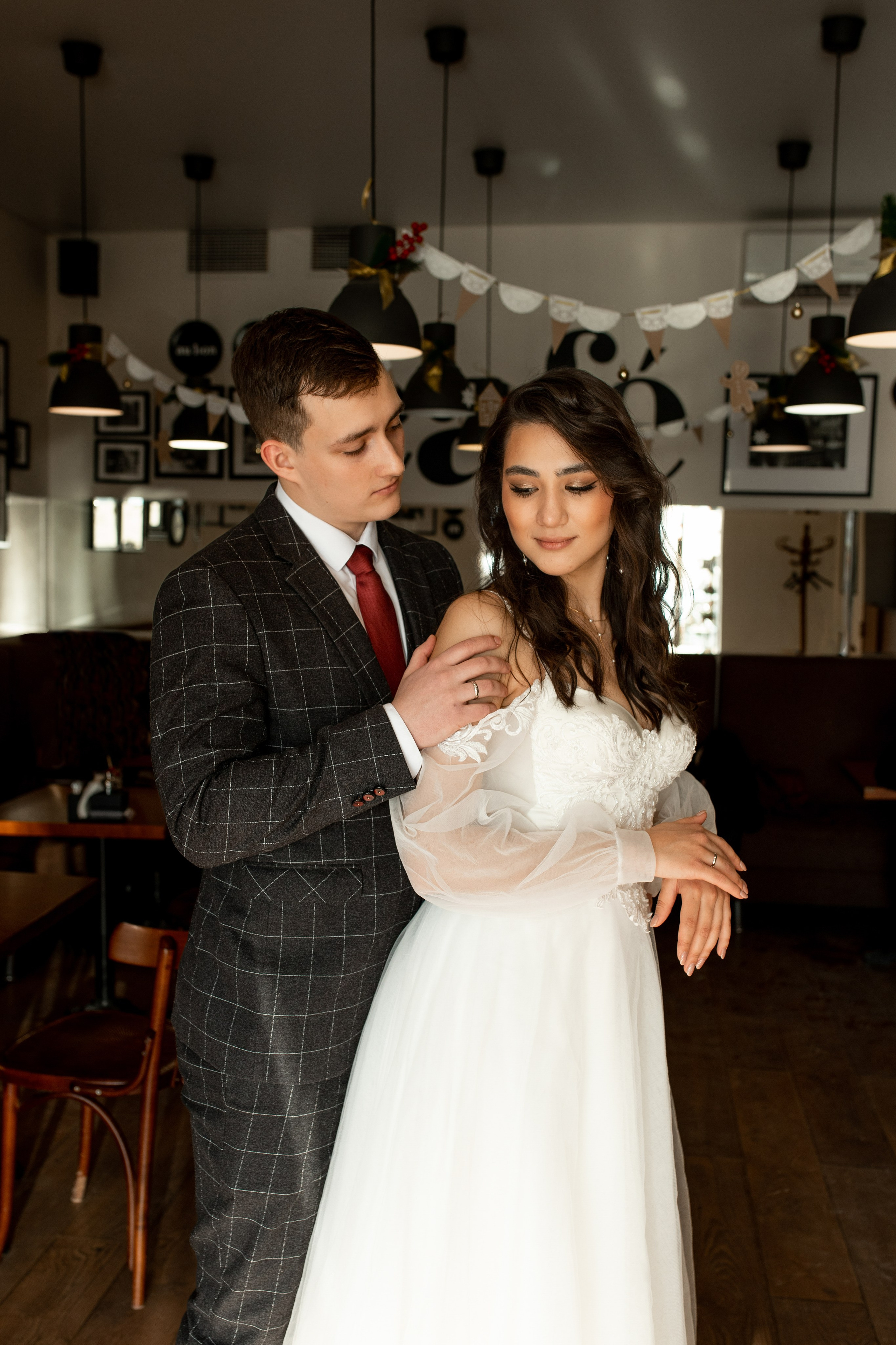 Степан и Чулпан. Марина Шаймухаметова. Фотограф в Уфе