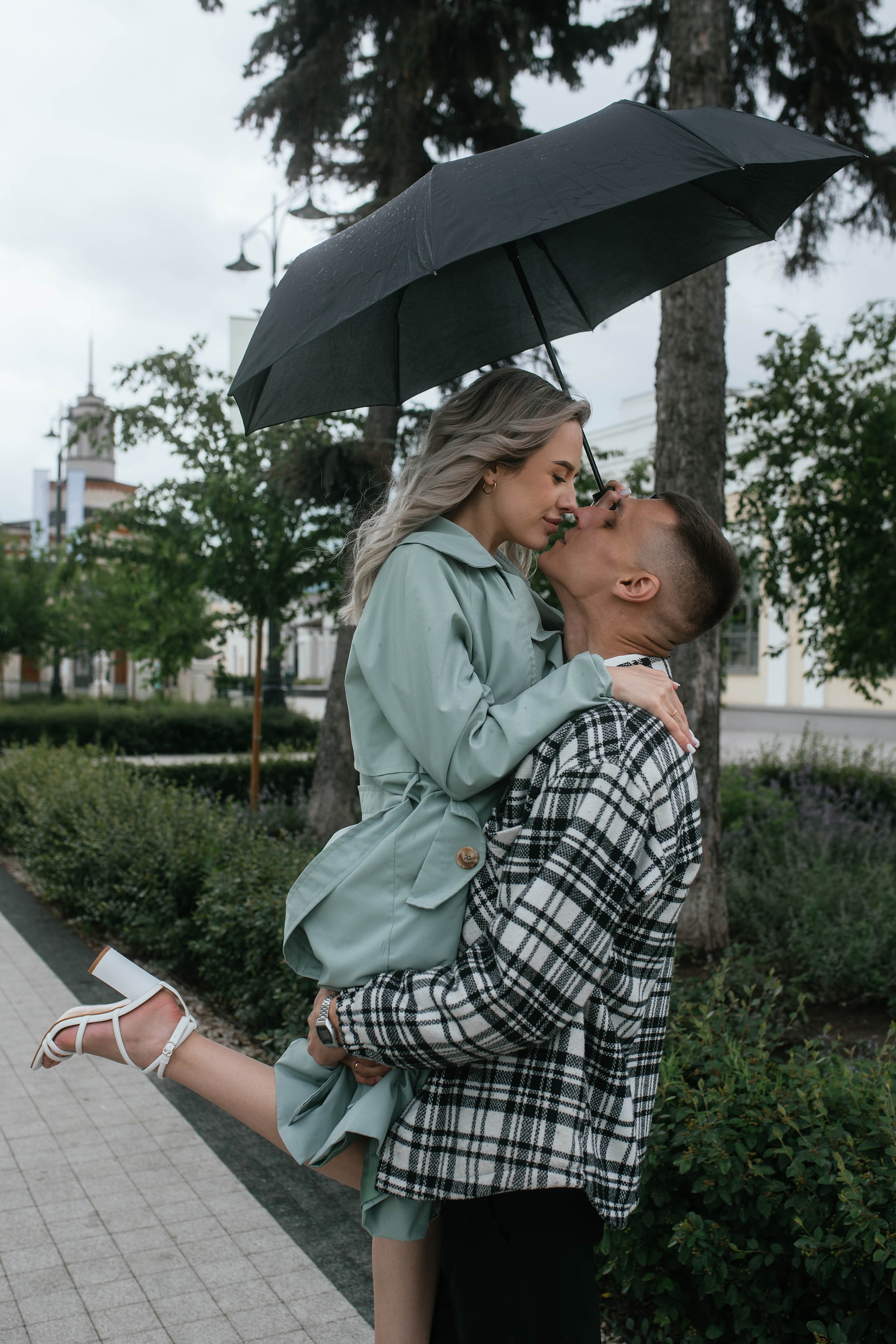 Wedding day #74. Свадебный, семейный фотограф в Рязани Лена Брант