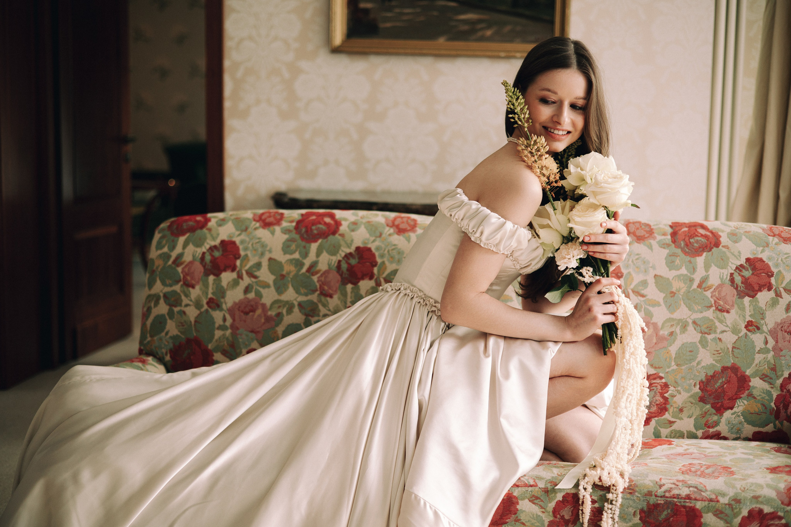 Роман & Алина. ФОТОГРАФ РОЗА ФИЛИНА СПб I МОСКВА