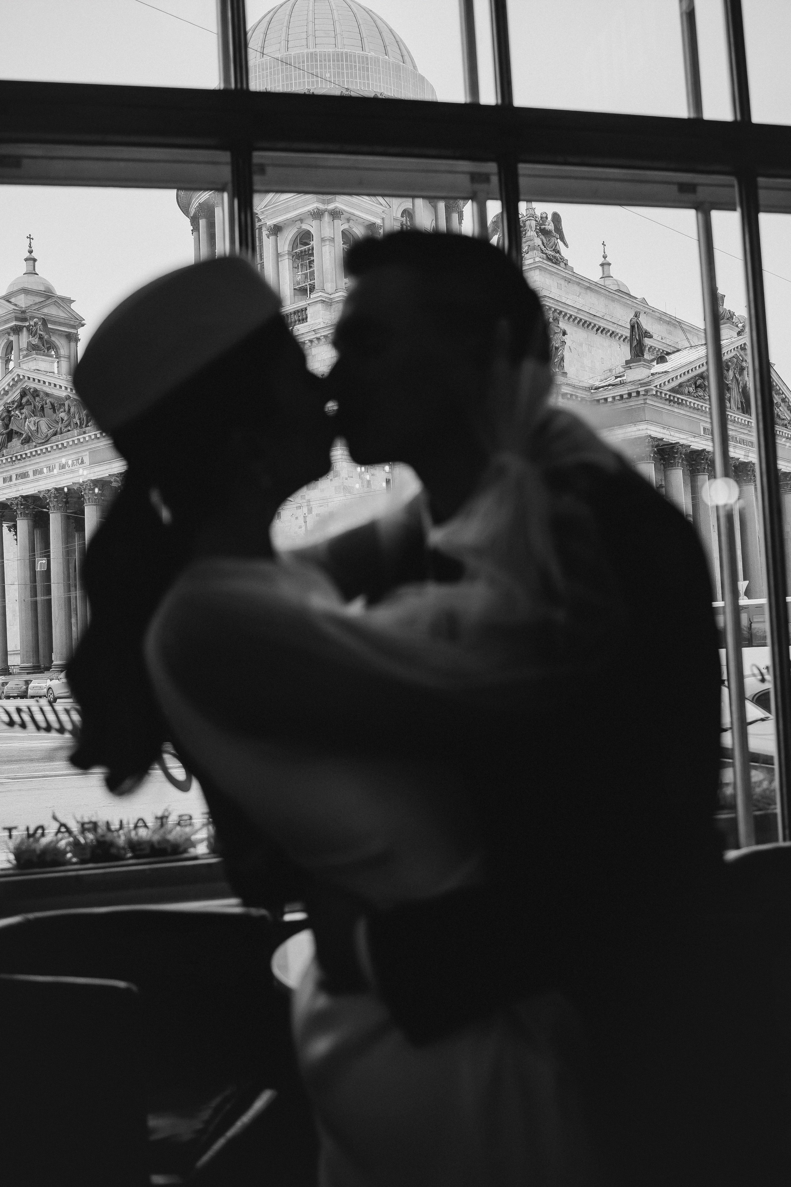 Михаил & Дарья. ФОТОГРАФ РОЗА ФИЛИНА СПб I МОСКВА