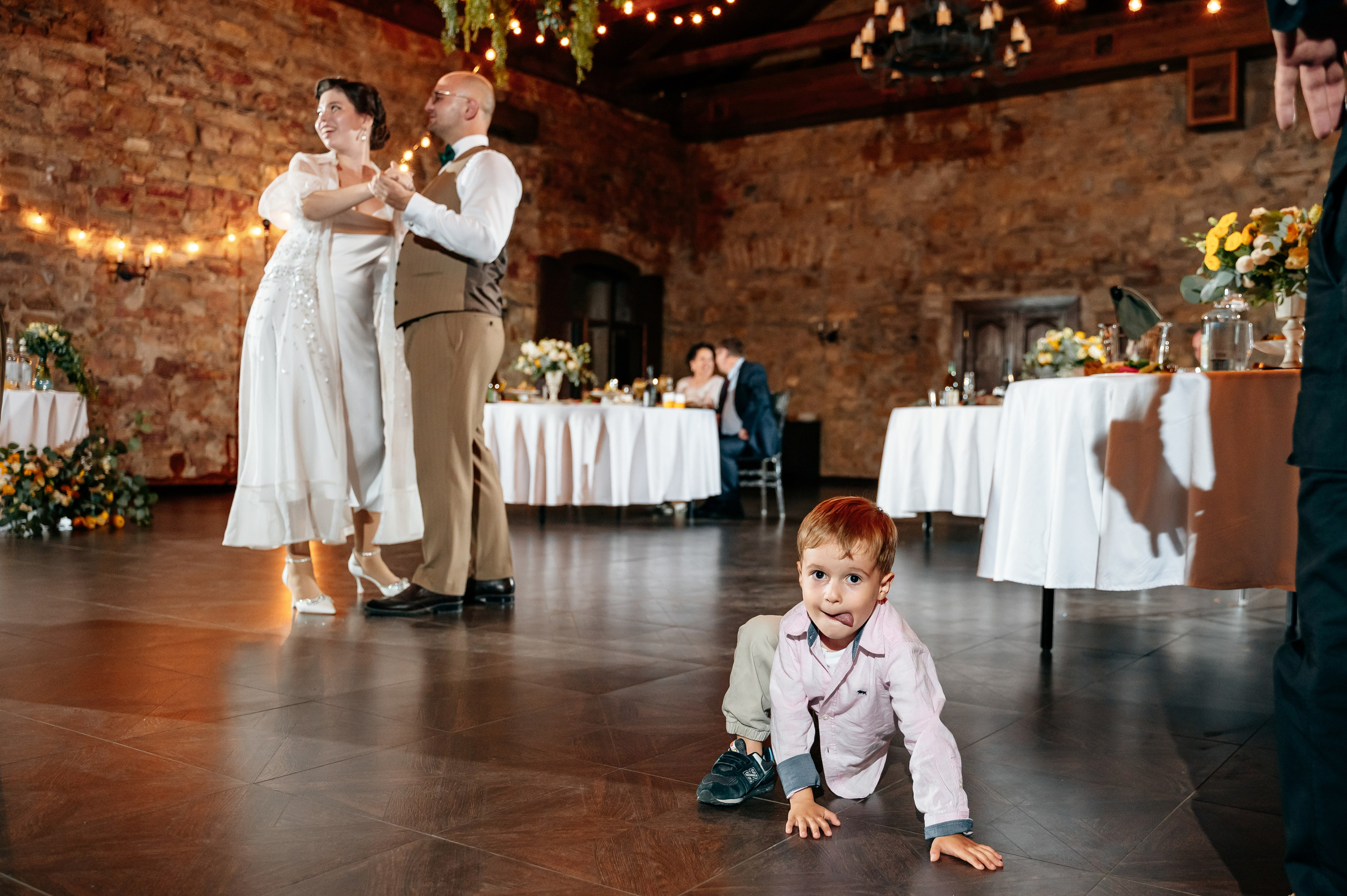 Любовь в Абрау. Свадебный фотограф в Краснодаре и Сочи Комолова Екатерина