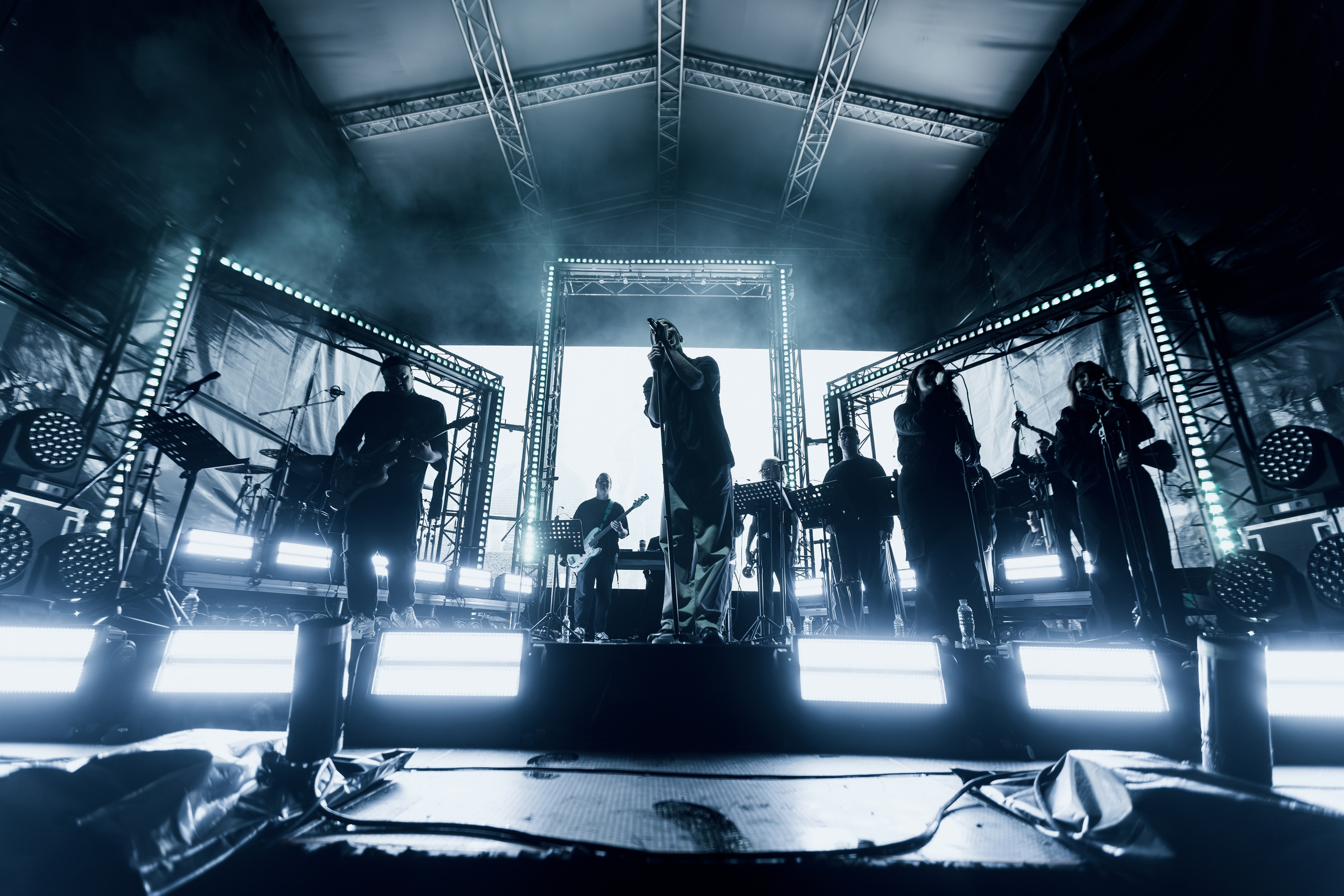 Евгений Матвеев — фотограф в Санкт-Петербурге