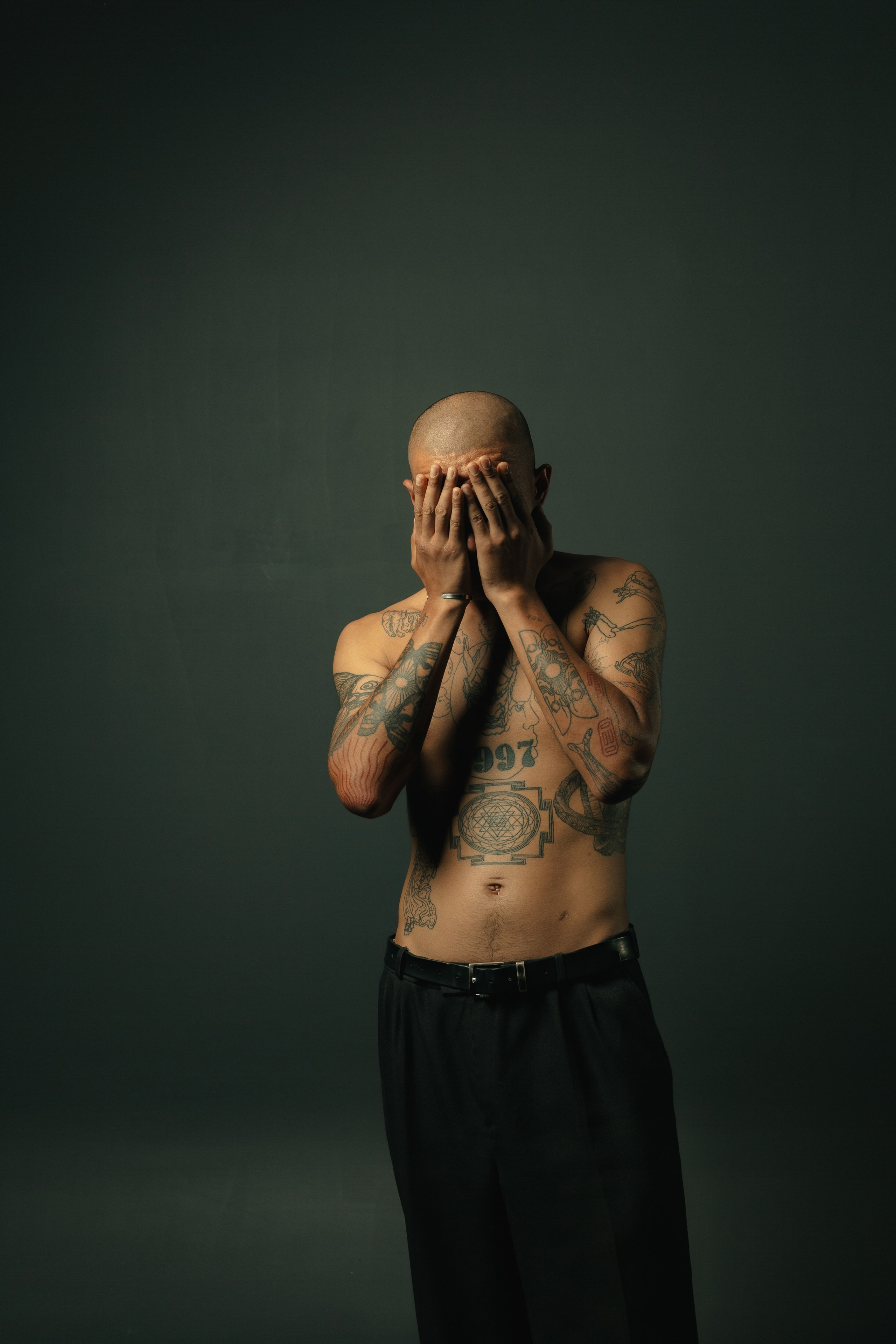 Хасан. Евгений Матвеев — фотограф в Санкт-Петербурге