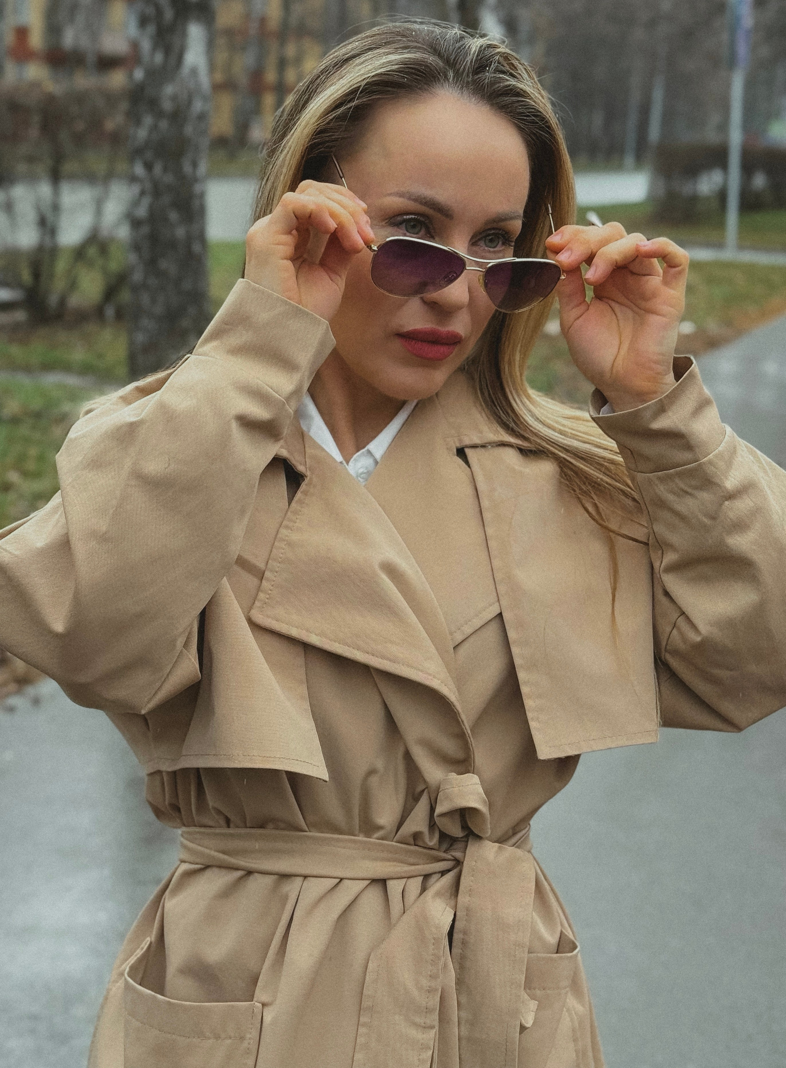 Ксения. Мобильный фотограф в Новосибирске Прилукова Анастасия