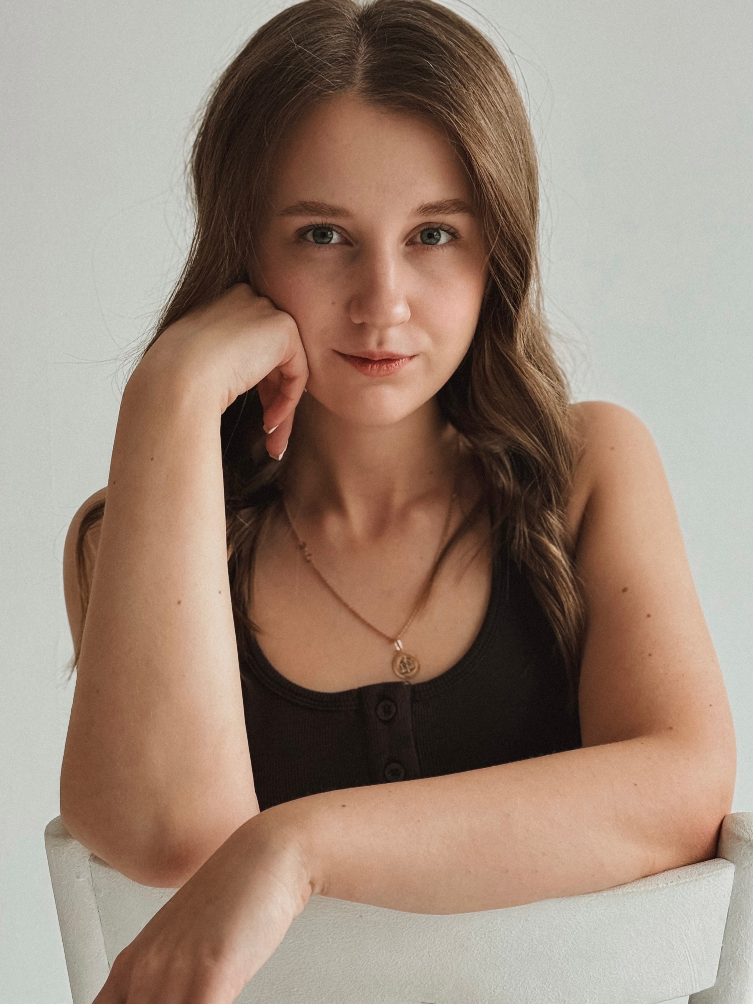 Анастасия. Мобильный фотограф в Новосибирске Прилукова Анастасия