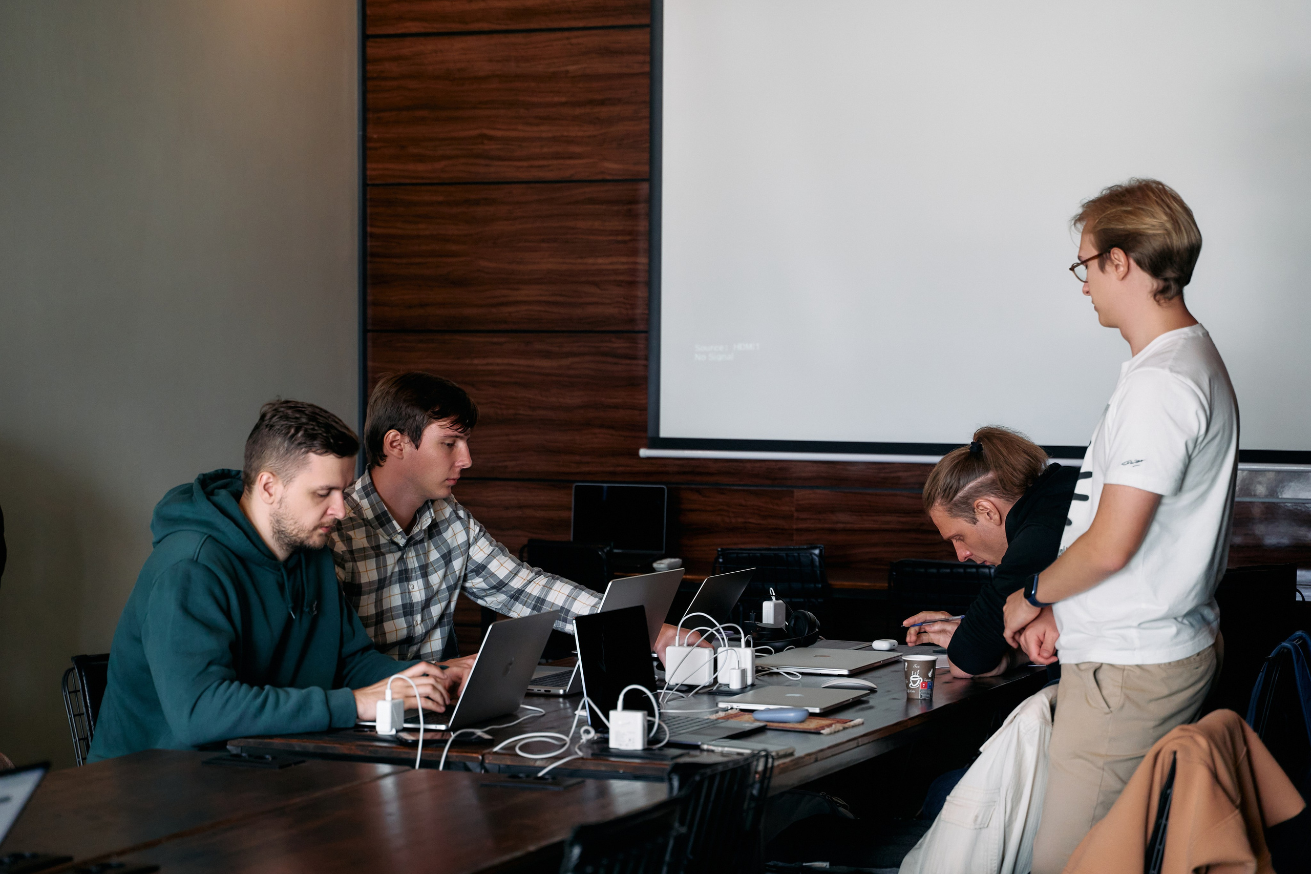 Hackathon. Photographer and Videographer in Montenegro