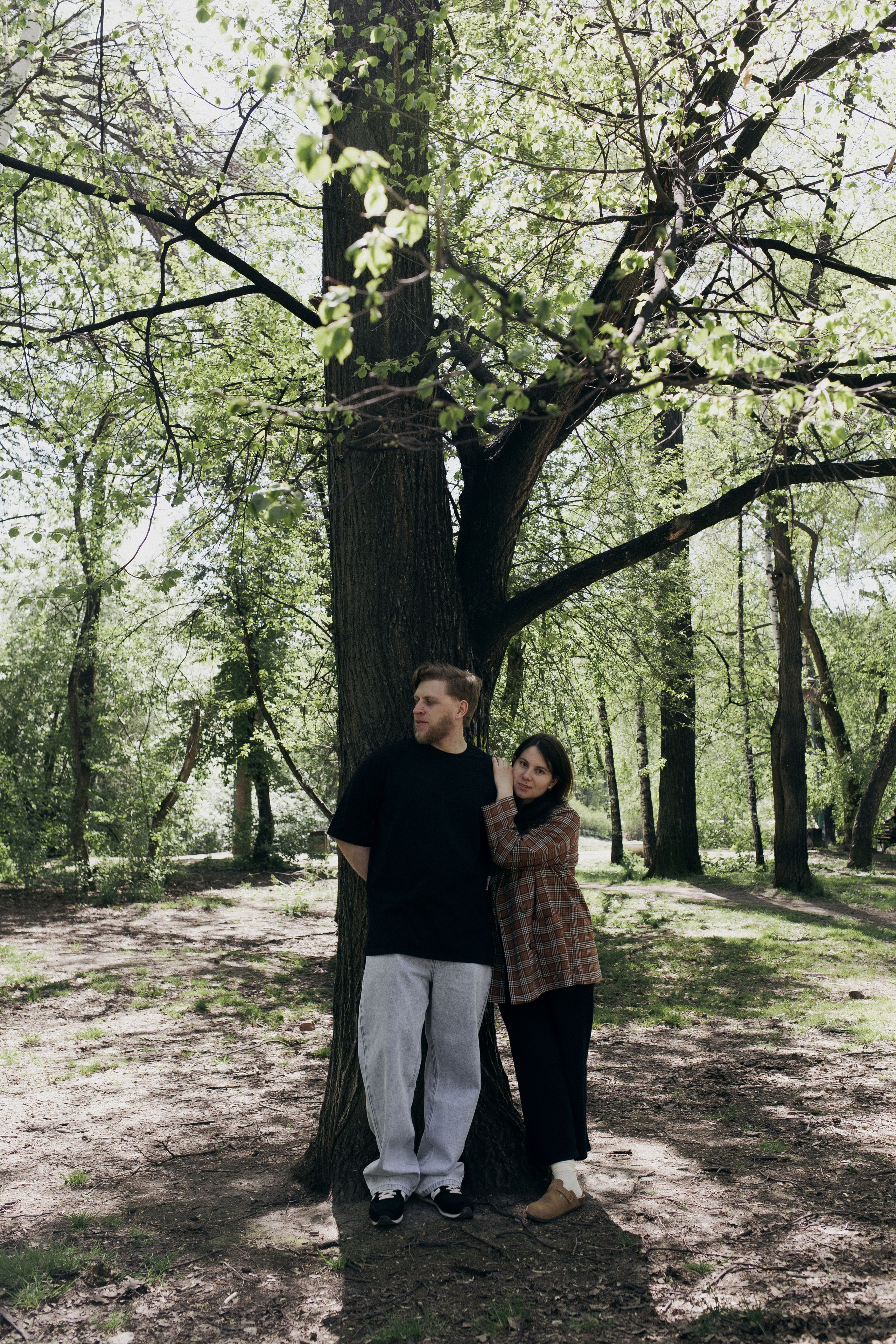 Павел, Ангелина и Валерий. Катерина Аникеева | Фотограф | Екатеринбург