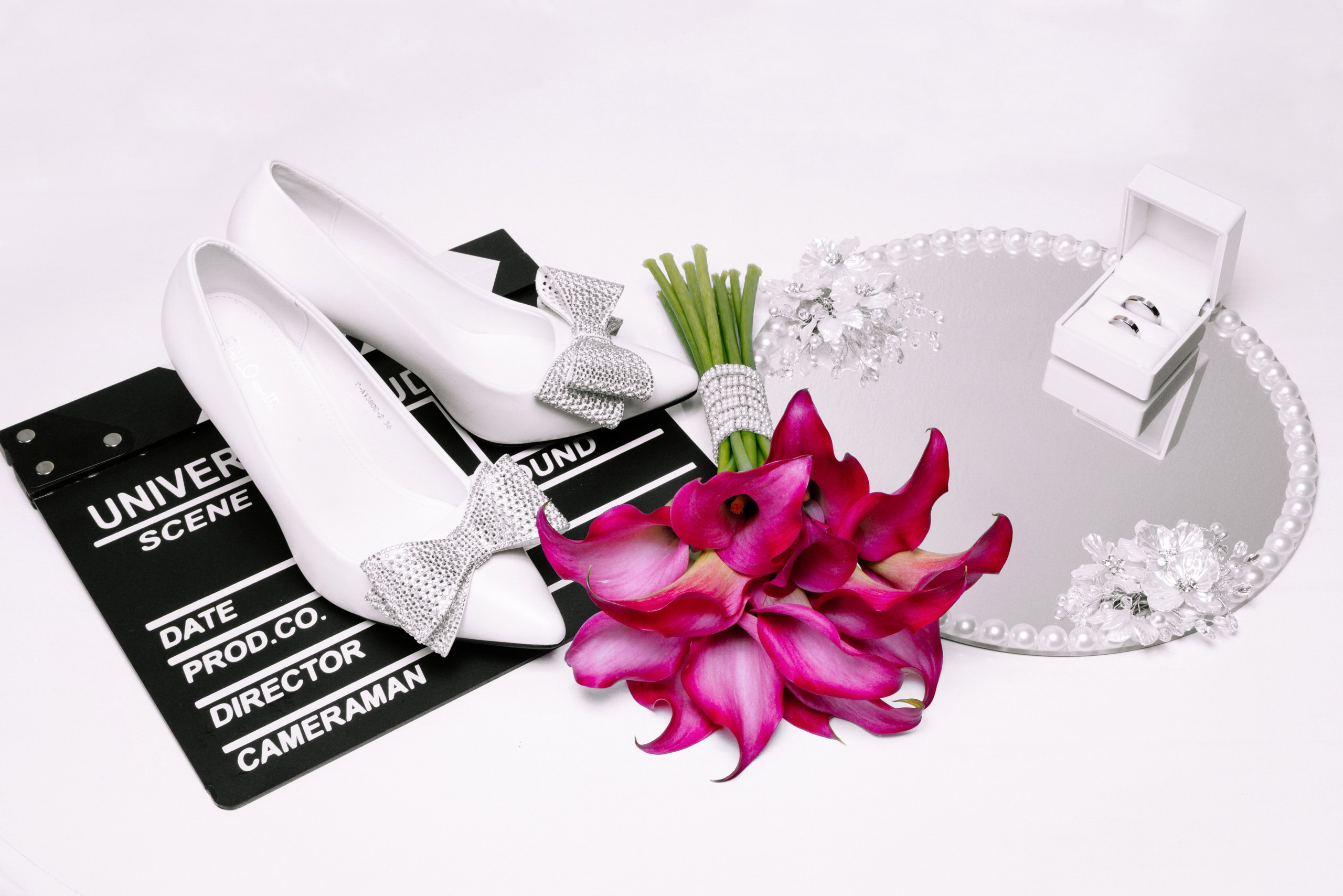 Ахмед и Зарина. Фотограф Алексей Солопов