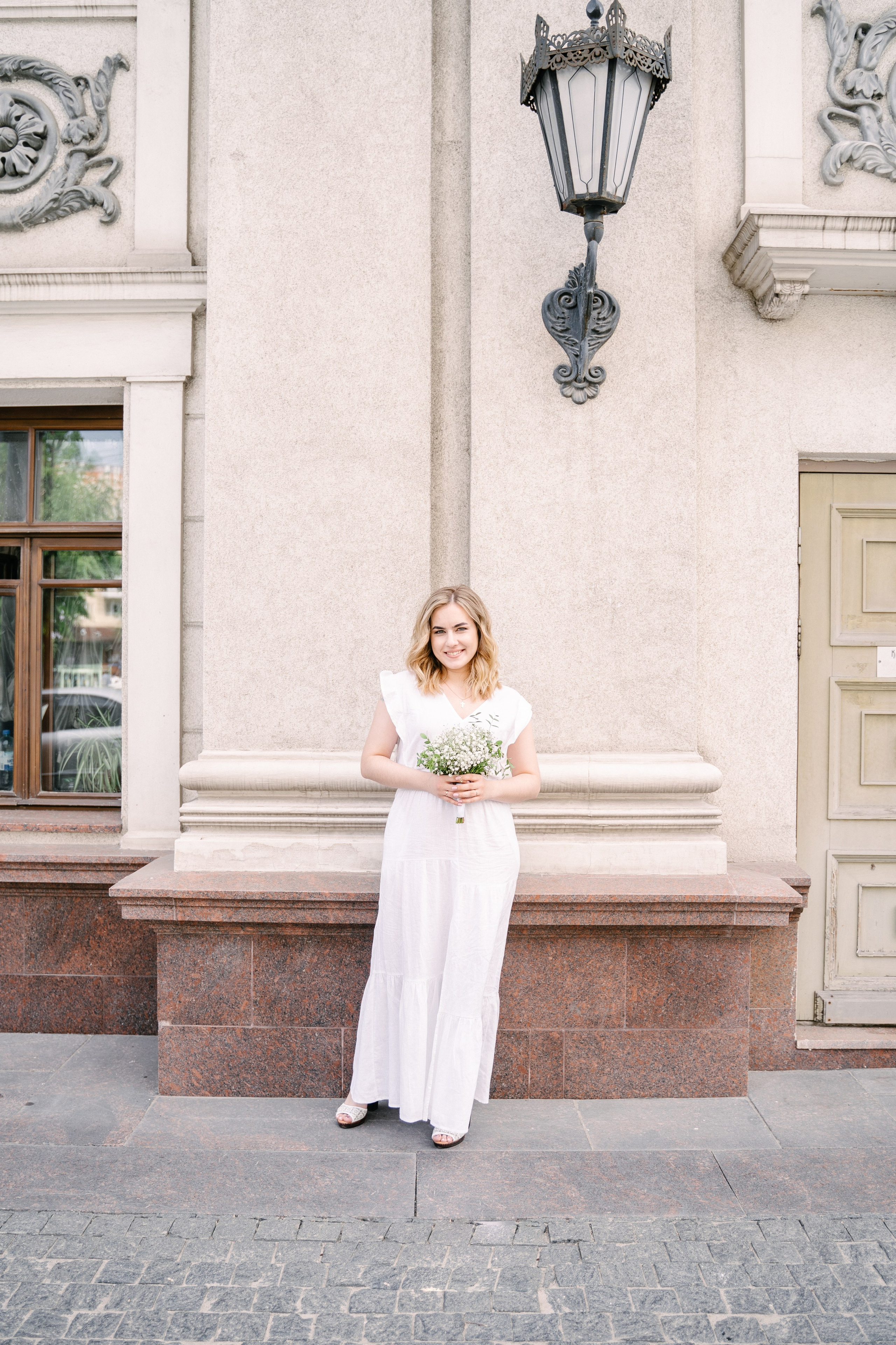 Алина и Артём. Свадебный фотограф Юлия Копылова