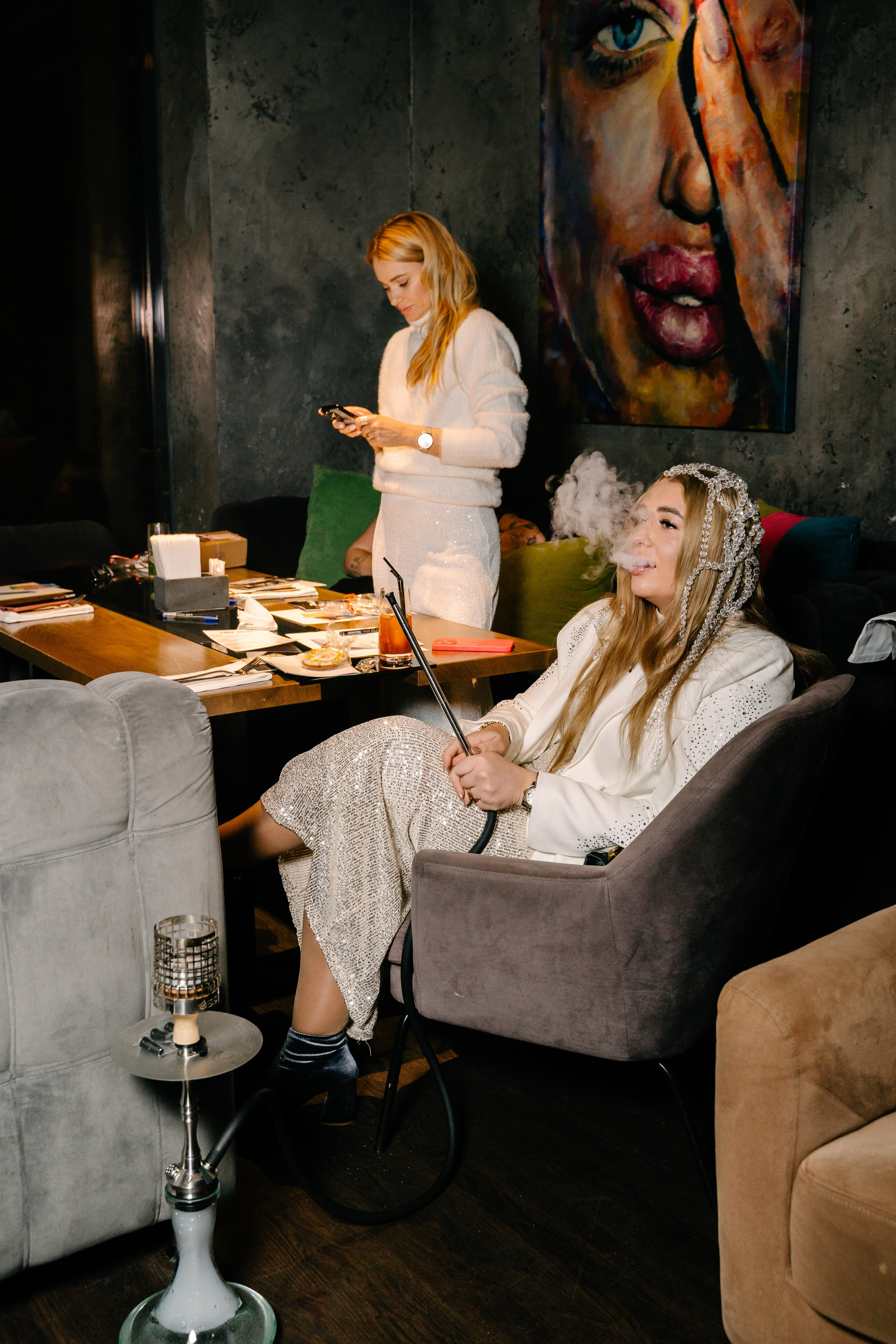 Мероприятие Тайный Санта. Свадебный фотограф Юлия Копылова