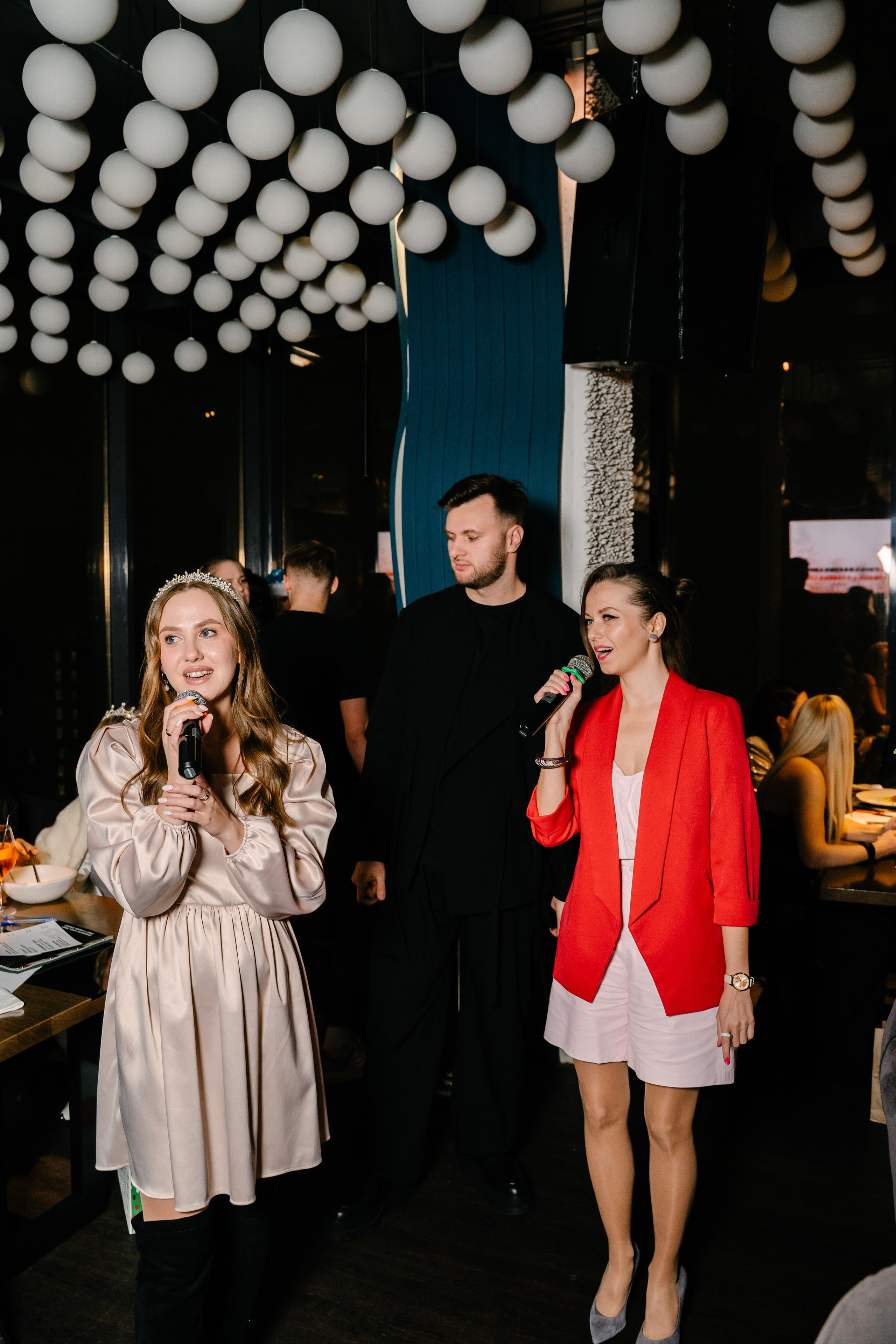 Мероприятие Тайный Санта. Свадебный фотограф Юлия Копылова