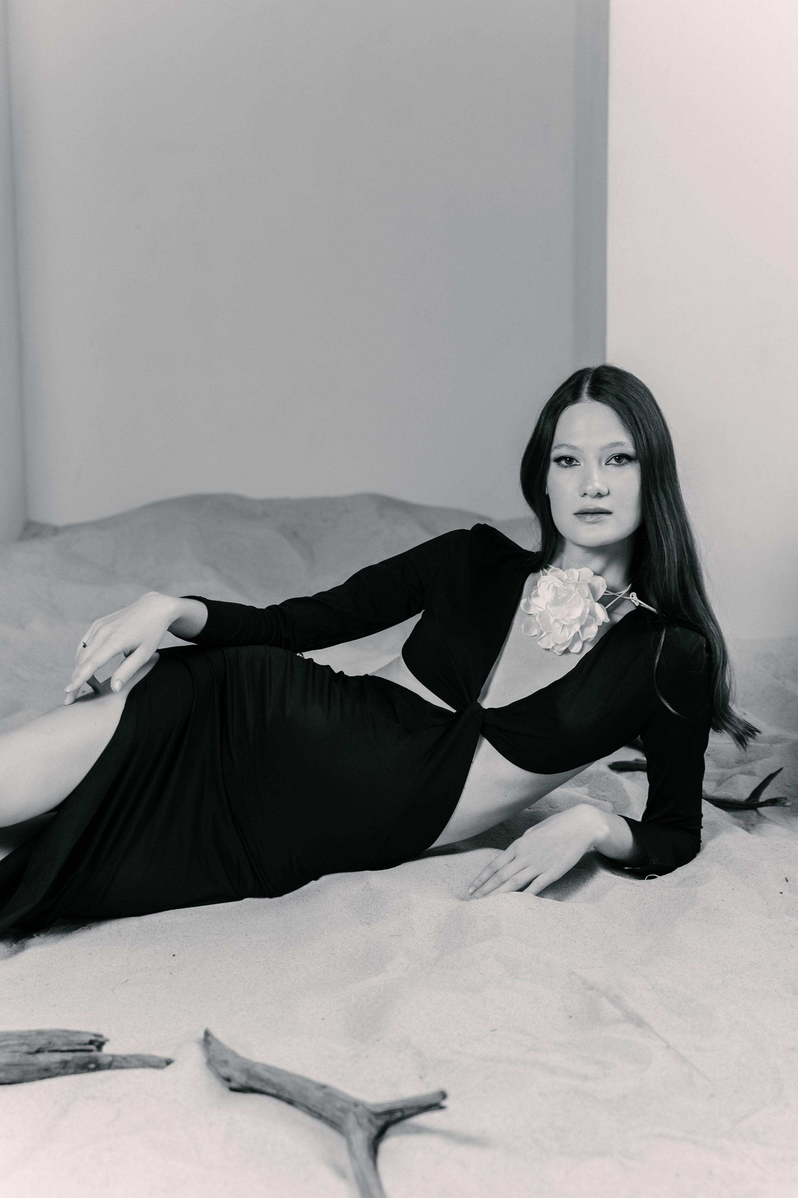 Лена в стиле VOGUE. Свадебный фотограф Юлия Копылова