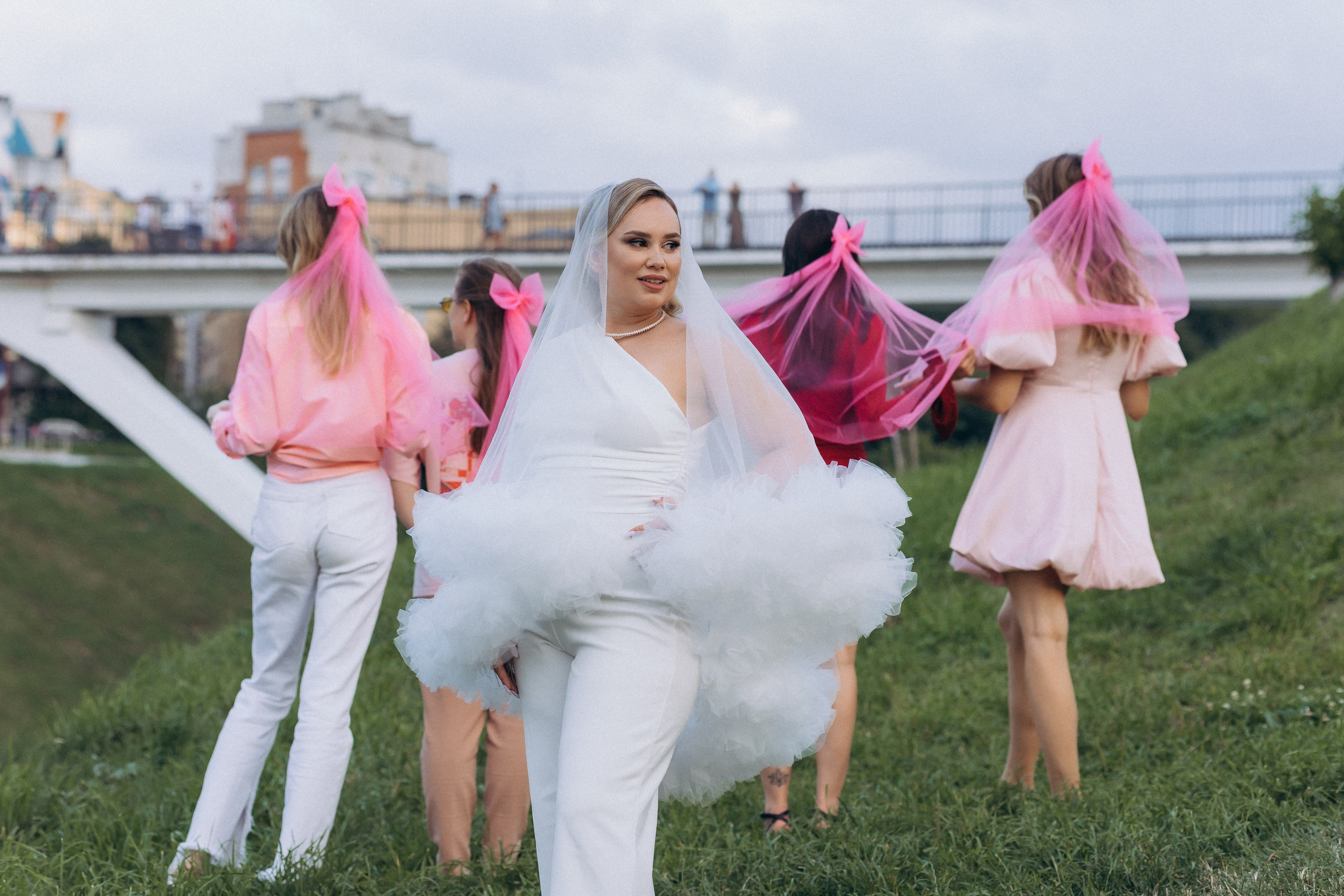 Девичник Элины. Фотограф Нижний Новгород