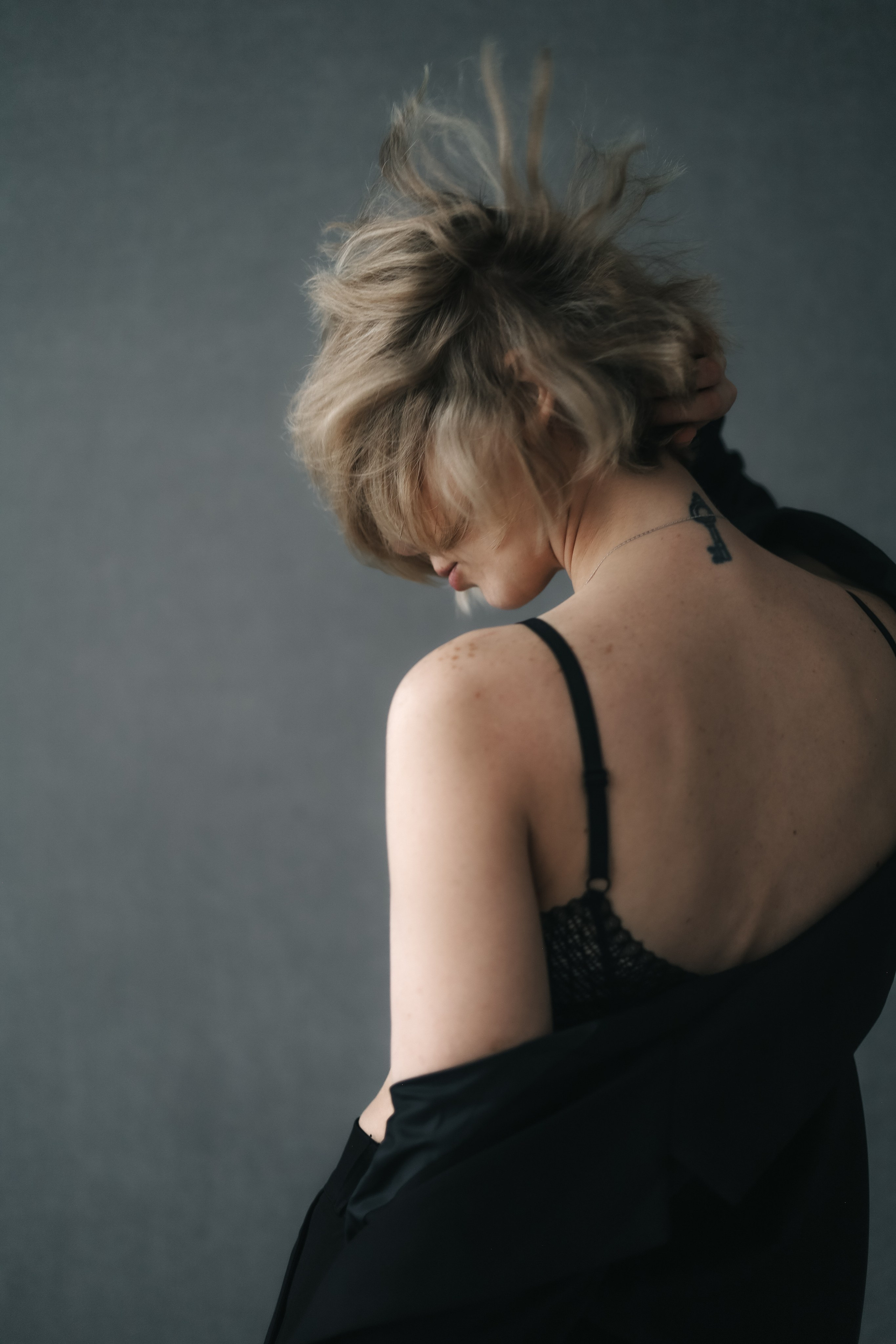 Женский портрет. Женский Семейный фотограф Москва Евгения Рец