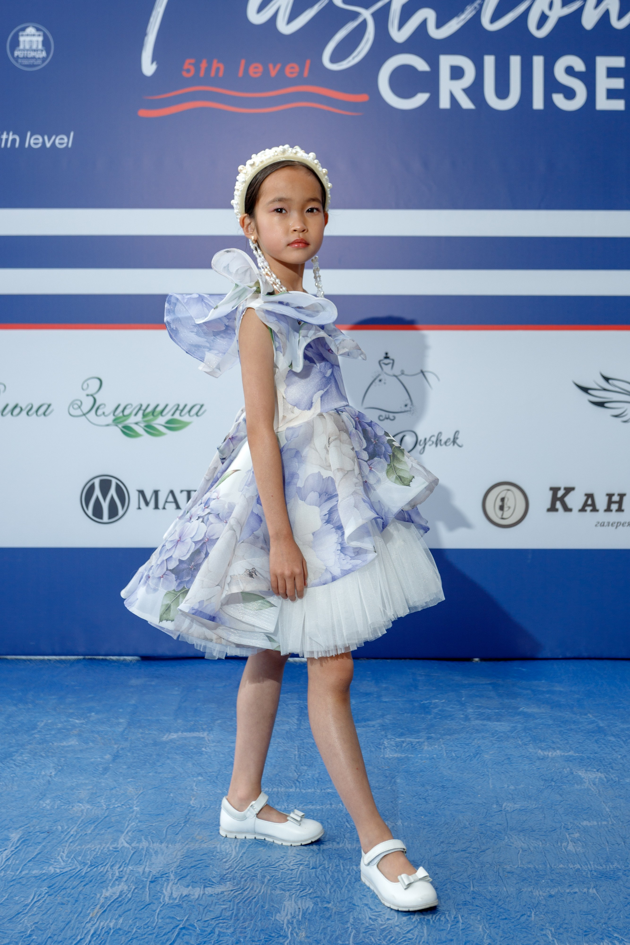 29 Fashion Cruise. Интерьерный и фуд фотограф в Иркутске Дмитрий Арно