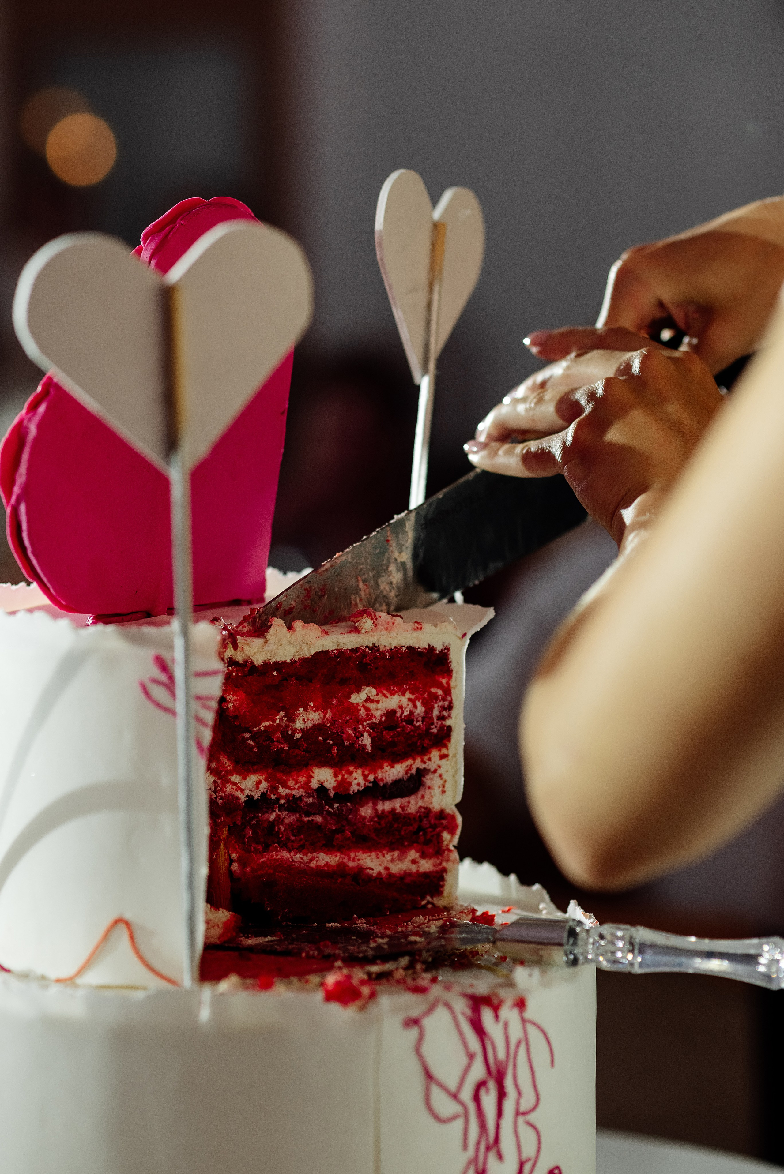 Даня и Саша. Свадебный и семейный фотограф в Ростове-на-Дону Алина Астахова