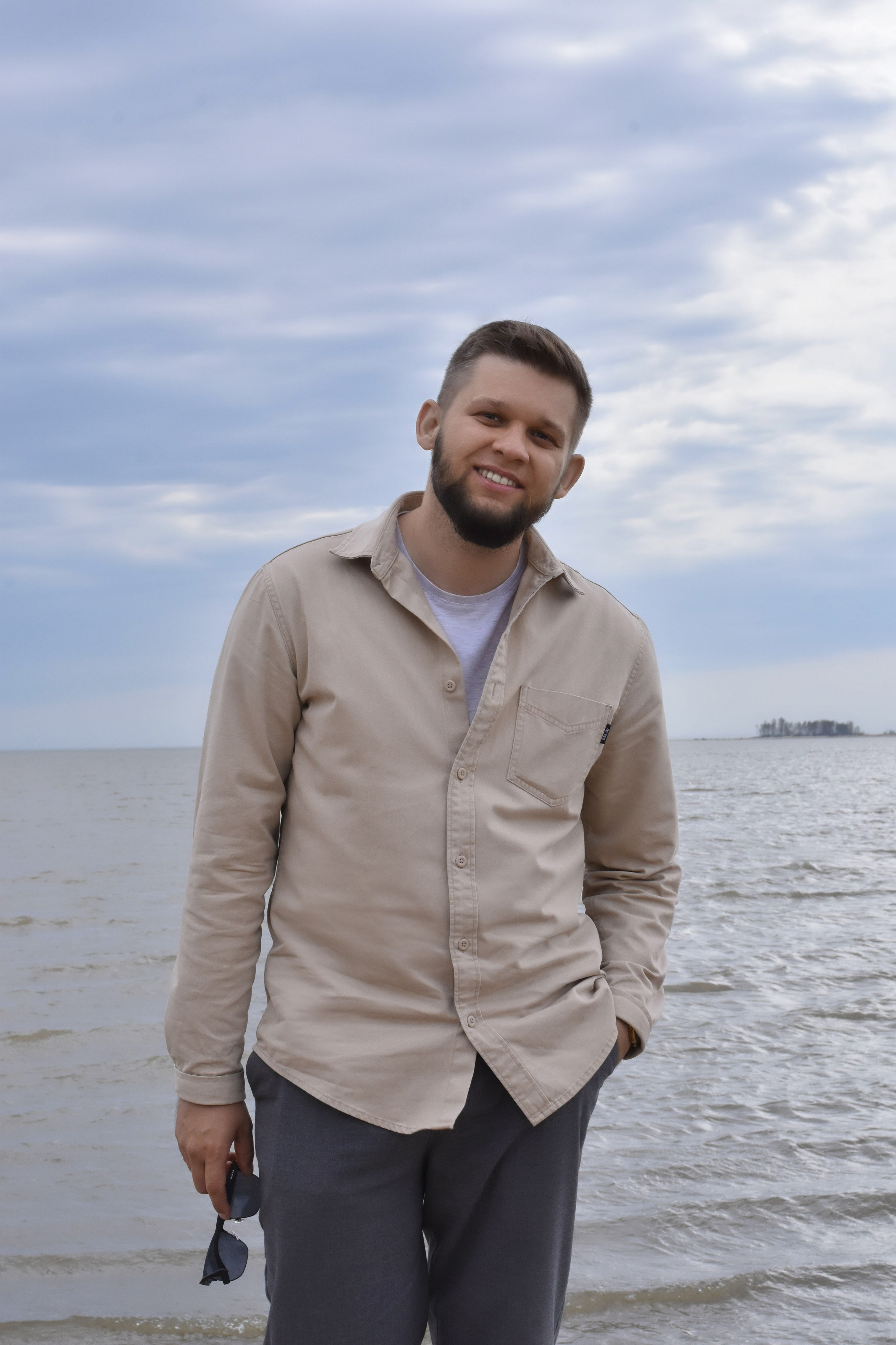 Илья и Кристина. Фотограф Новосибирск | Купавцева Алёна