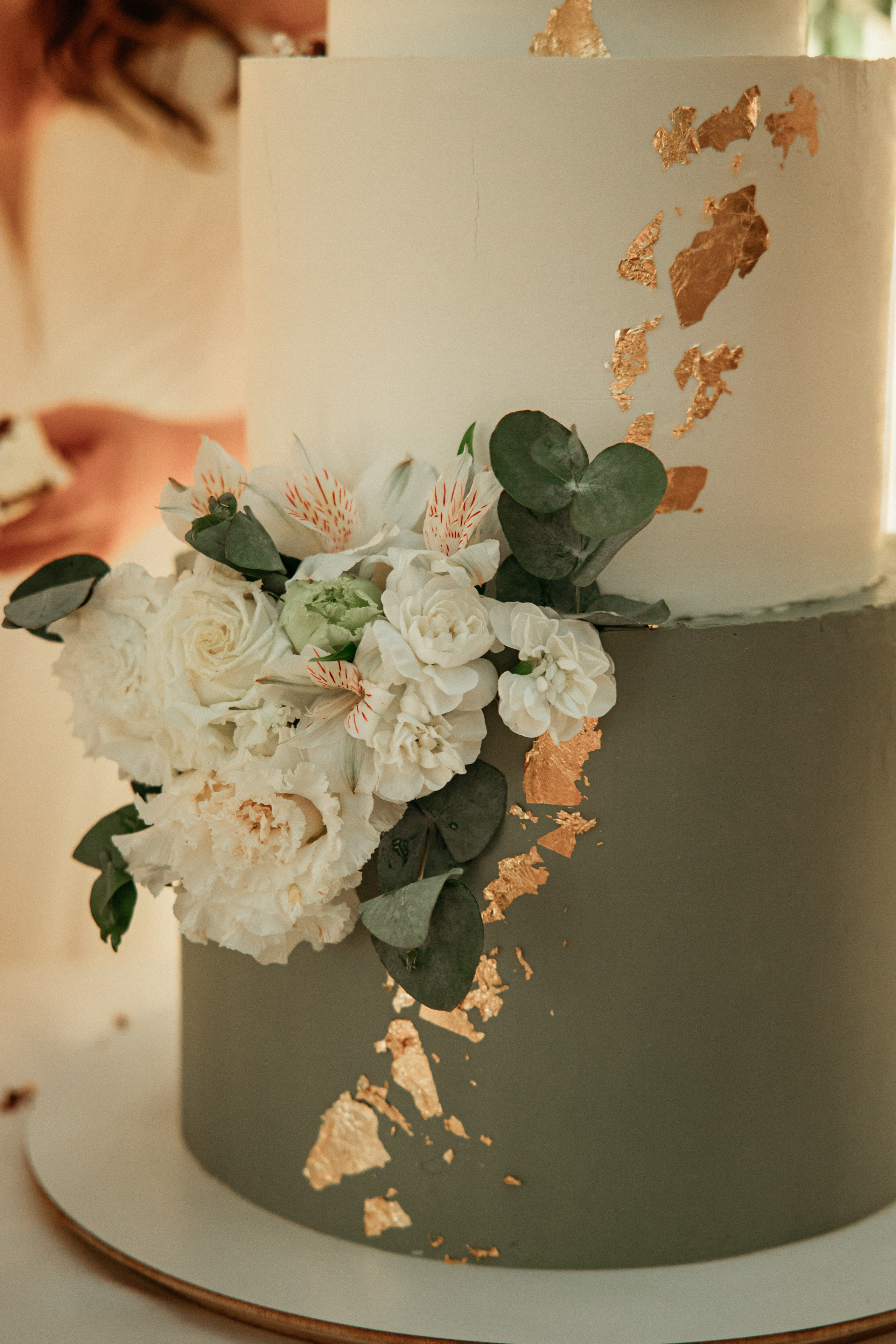 Свадьба Артёма и Ирины