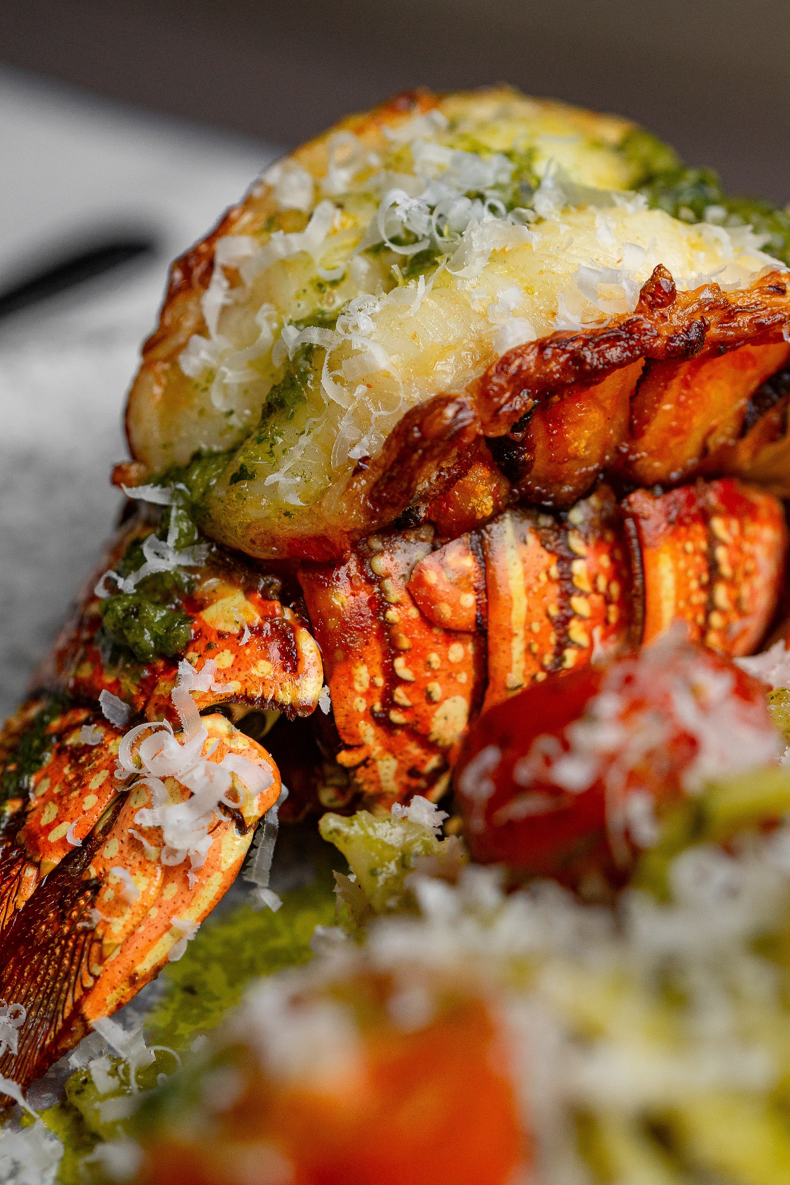 Ресторан Zuma. Фуд-фотограф Караганда Астана