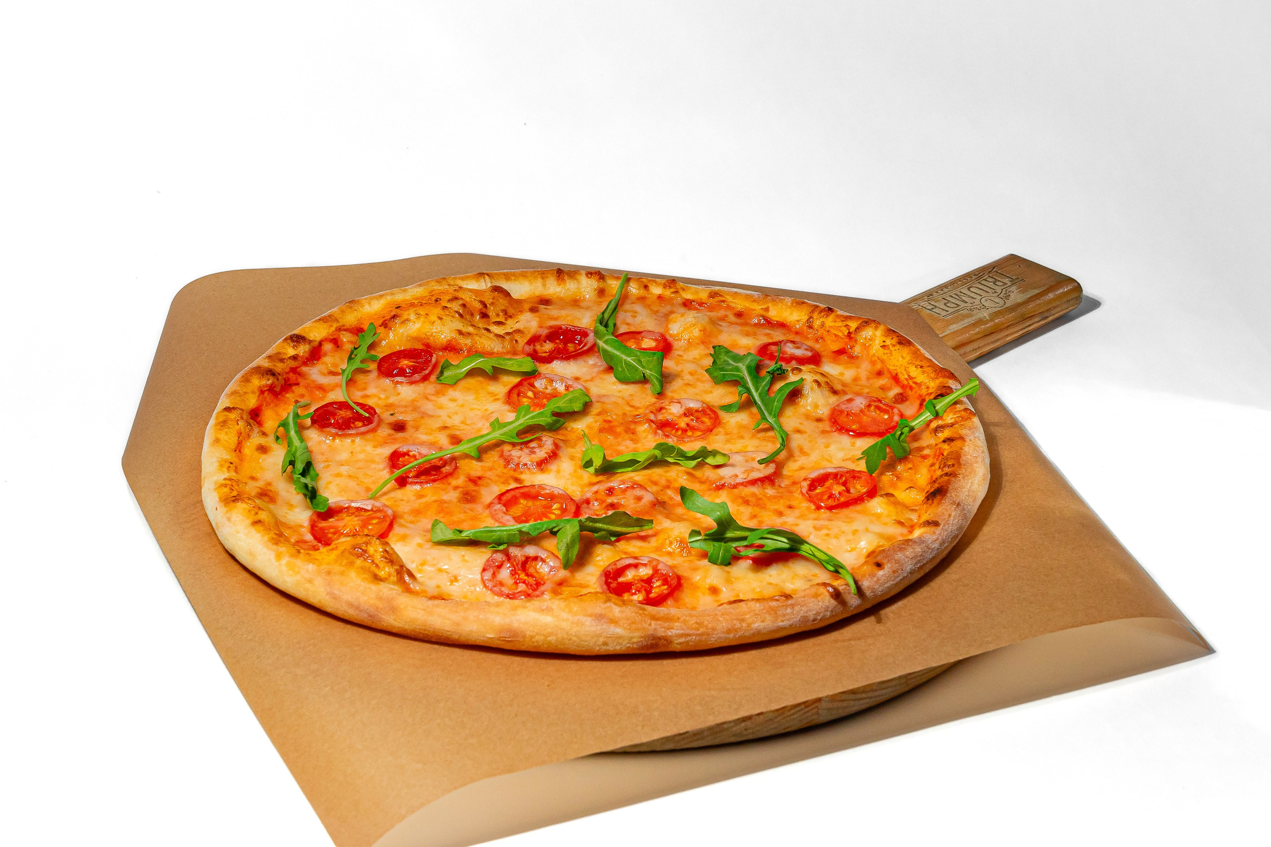 Delivery. Food Photography in Karaganda, Astana. Restaurant & Delivery