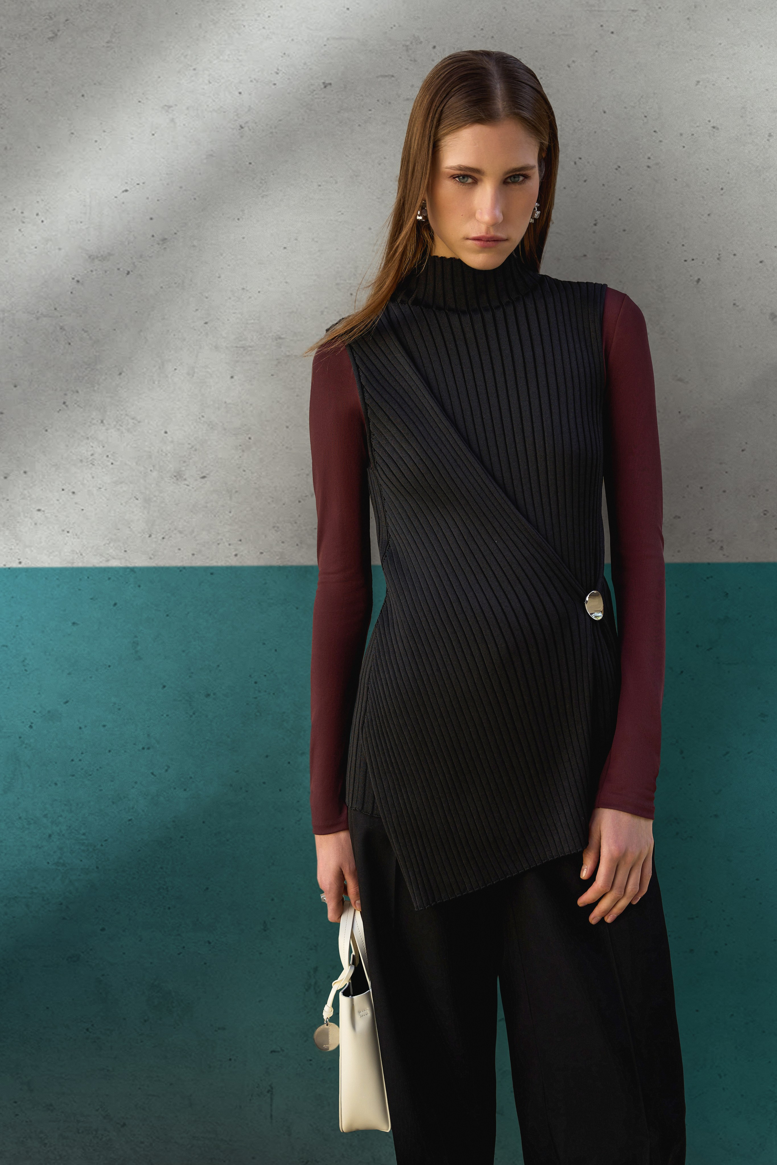 JIL SANDER. Фотограф Даниил Кокарев | Москва