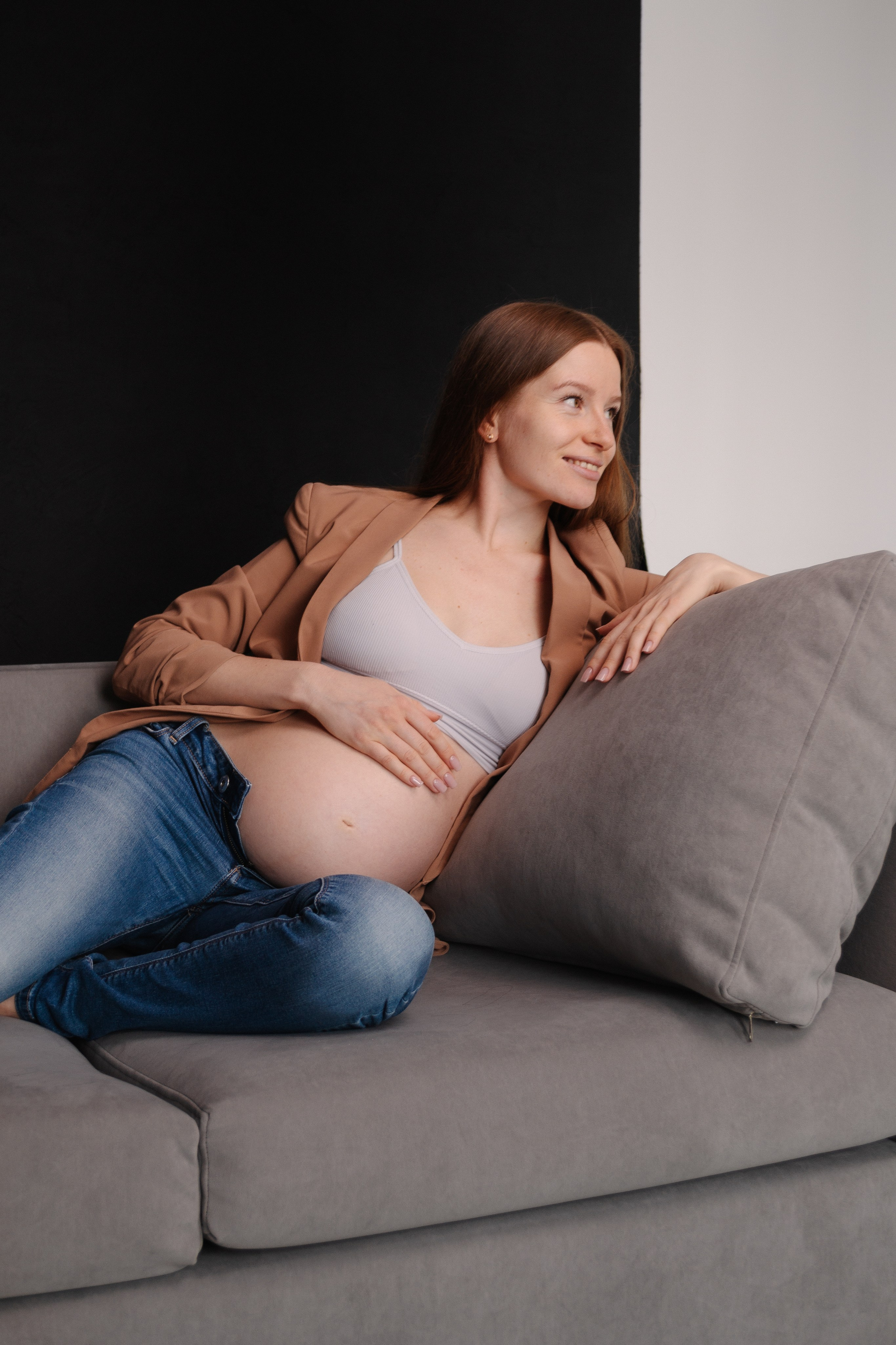 Регина. Семейный фотограф в Новом Уренгое Алёна Пряженцева