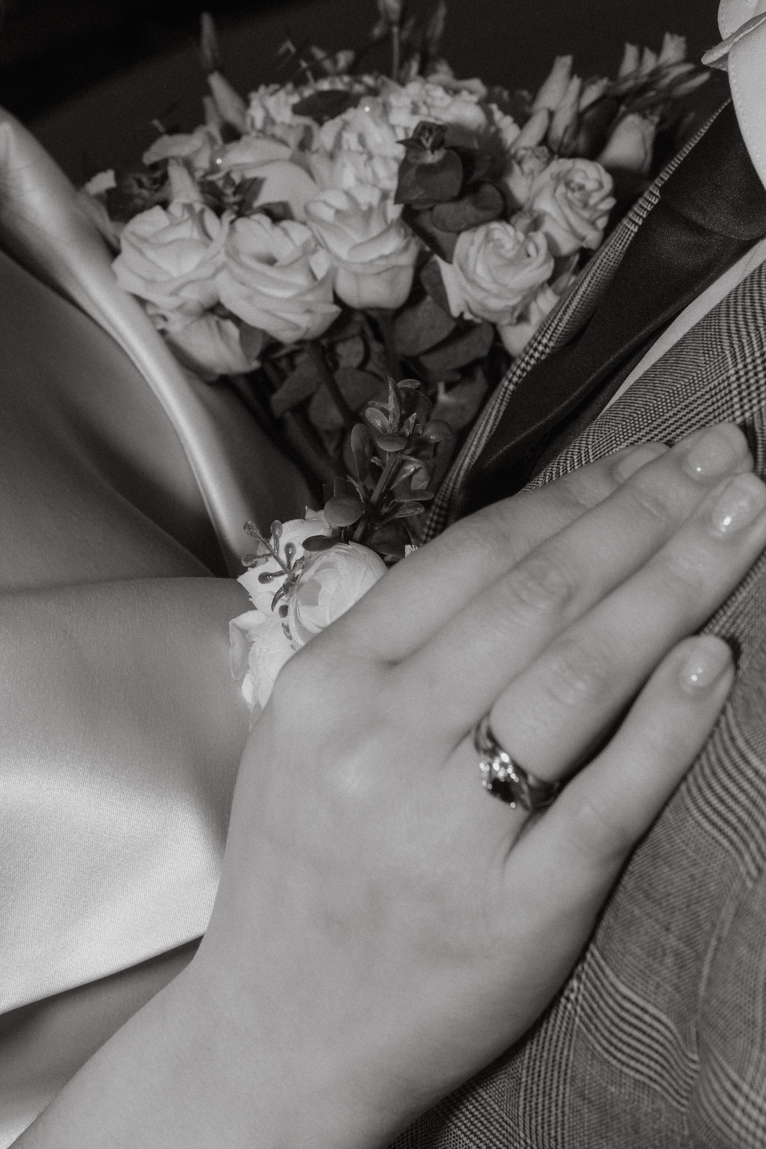 Роман и Екатерина. Семейный фотограф в Новом Уренгое Алёна Пряженцева