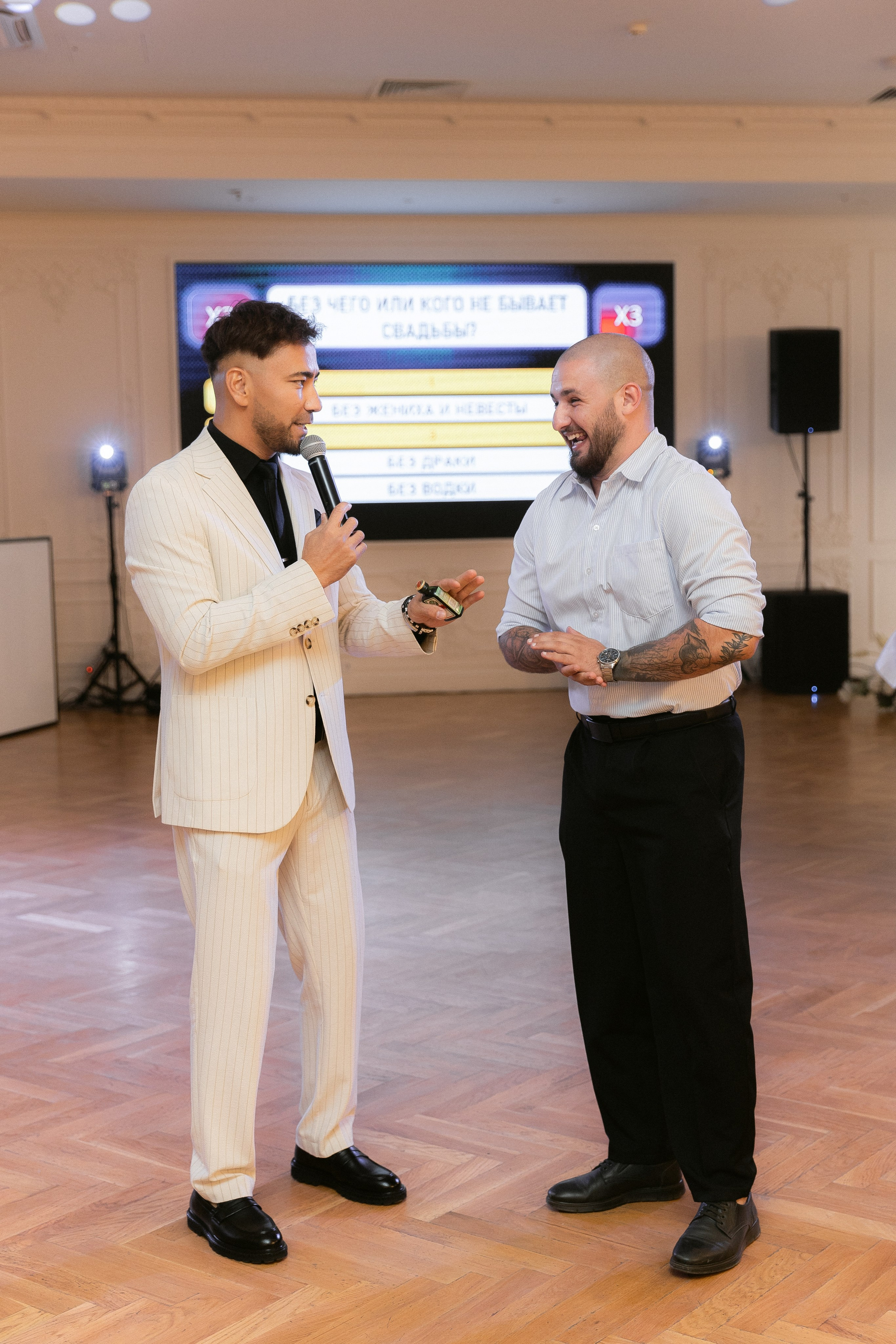 Илья и Анна. Портретный и свадебный фотограф в Астрахани Сабира Аубекерова