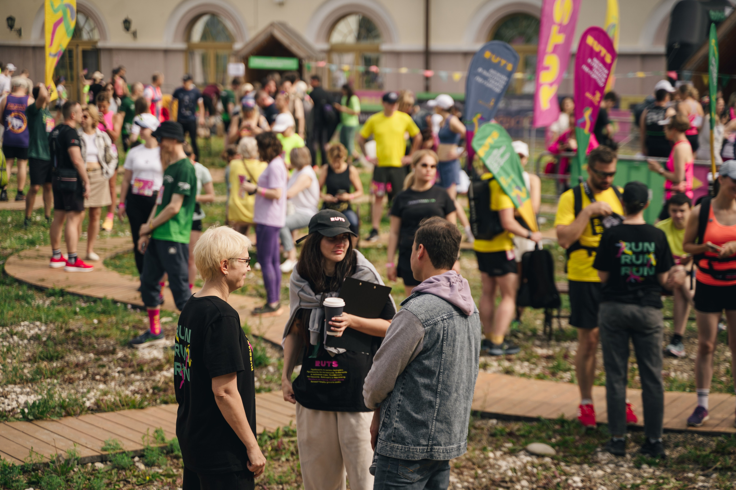 Рутс // 2023. Репортажный фотограф в Казани Виктория Трунова
