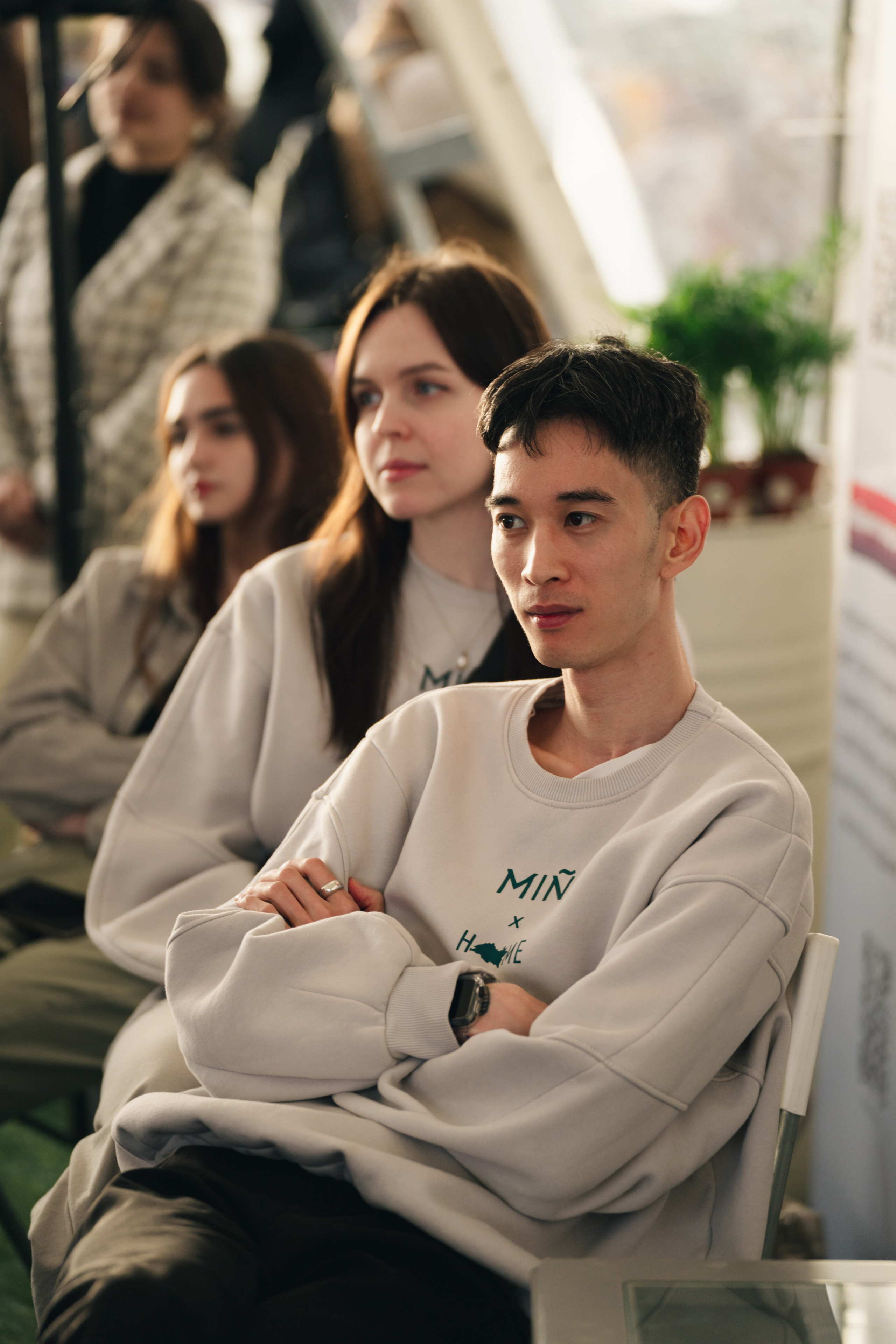 Развитие карьеры ДМ // 2023. Репортажный фотограф в Казани Виктория Трунова