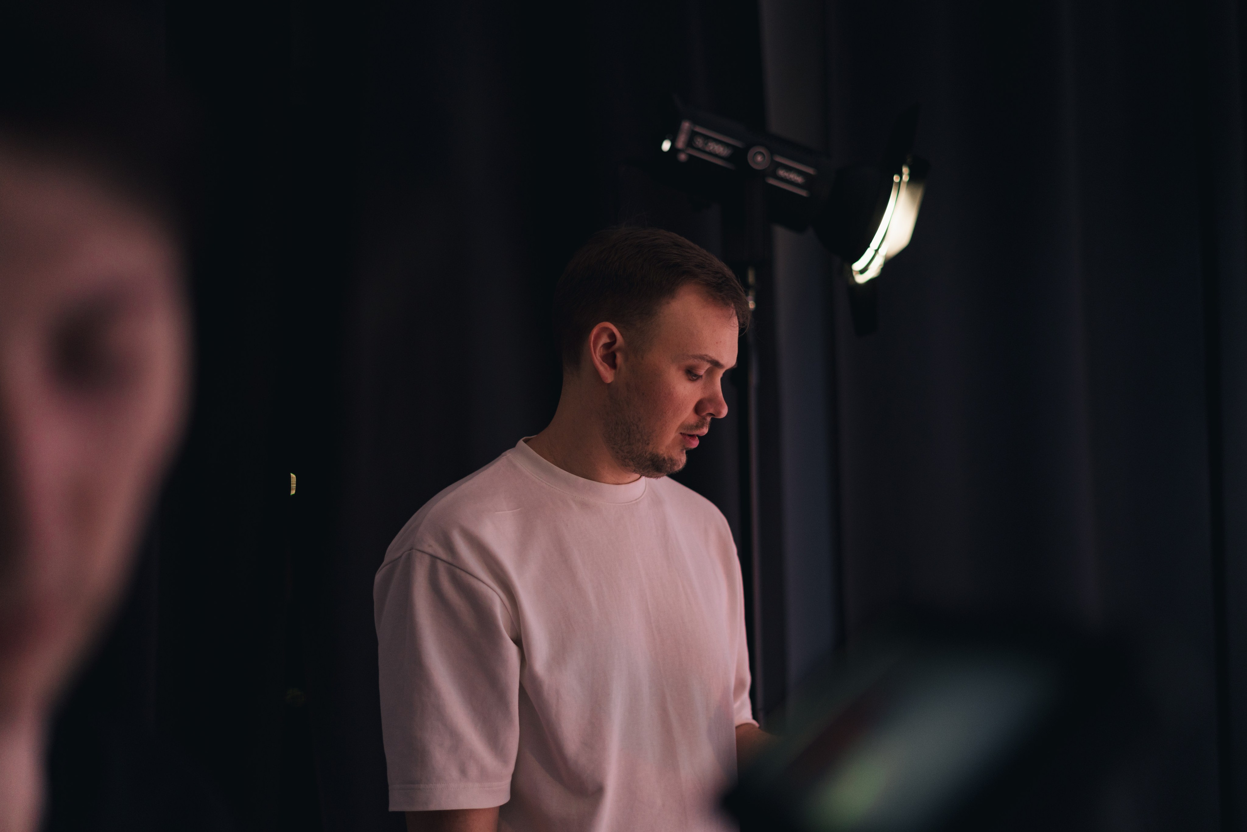 Backstage // 2023. Репортажный фотограф в Казани Виктория Трунова