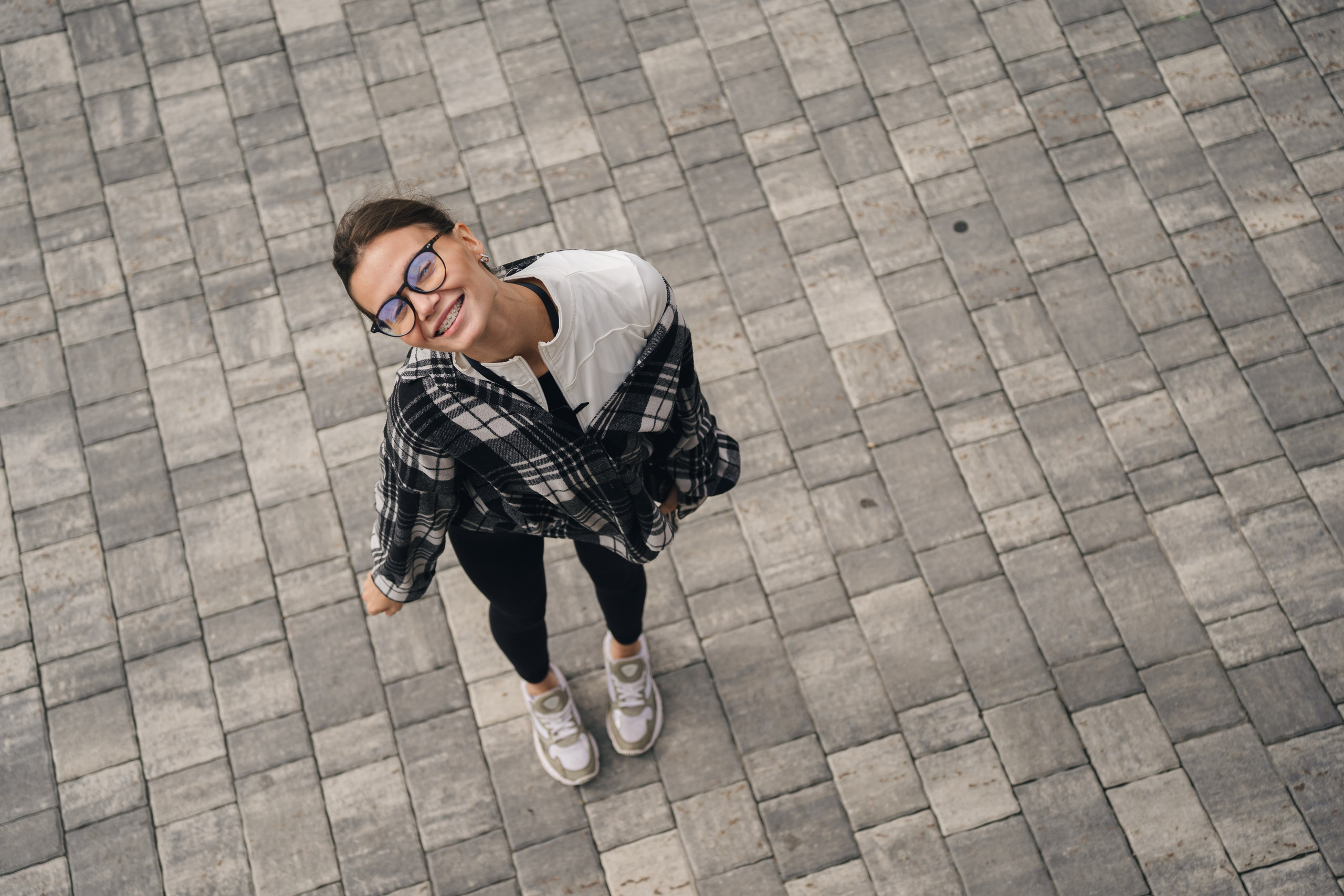 SO STRIP // Открытая тренировка. Репортажный фотограф в Казани Виктория Трунова