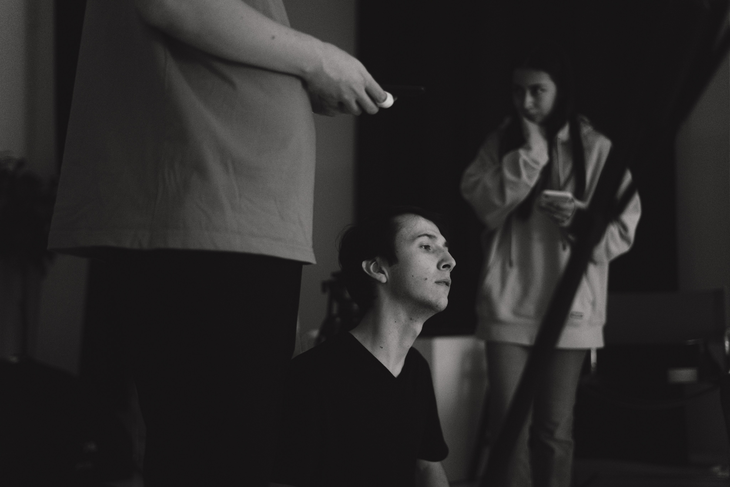 Backstage // 2023. Репортажный фотограф в Казани Виктория Трунова