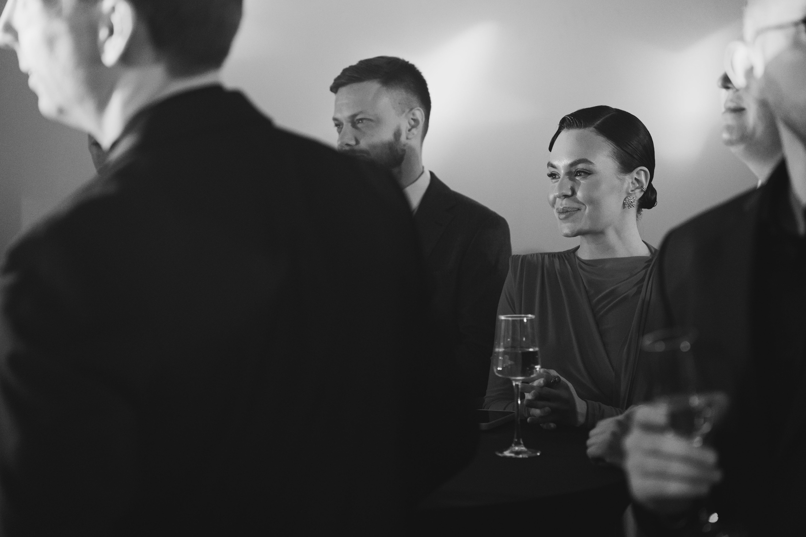 Корпоратив ГК Эскорт. Репортажный фотограф в Казани Виктория Трунова