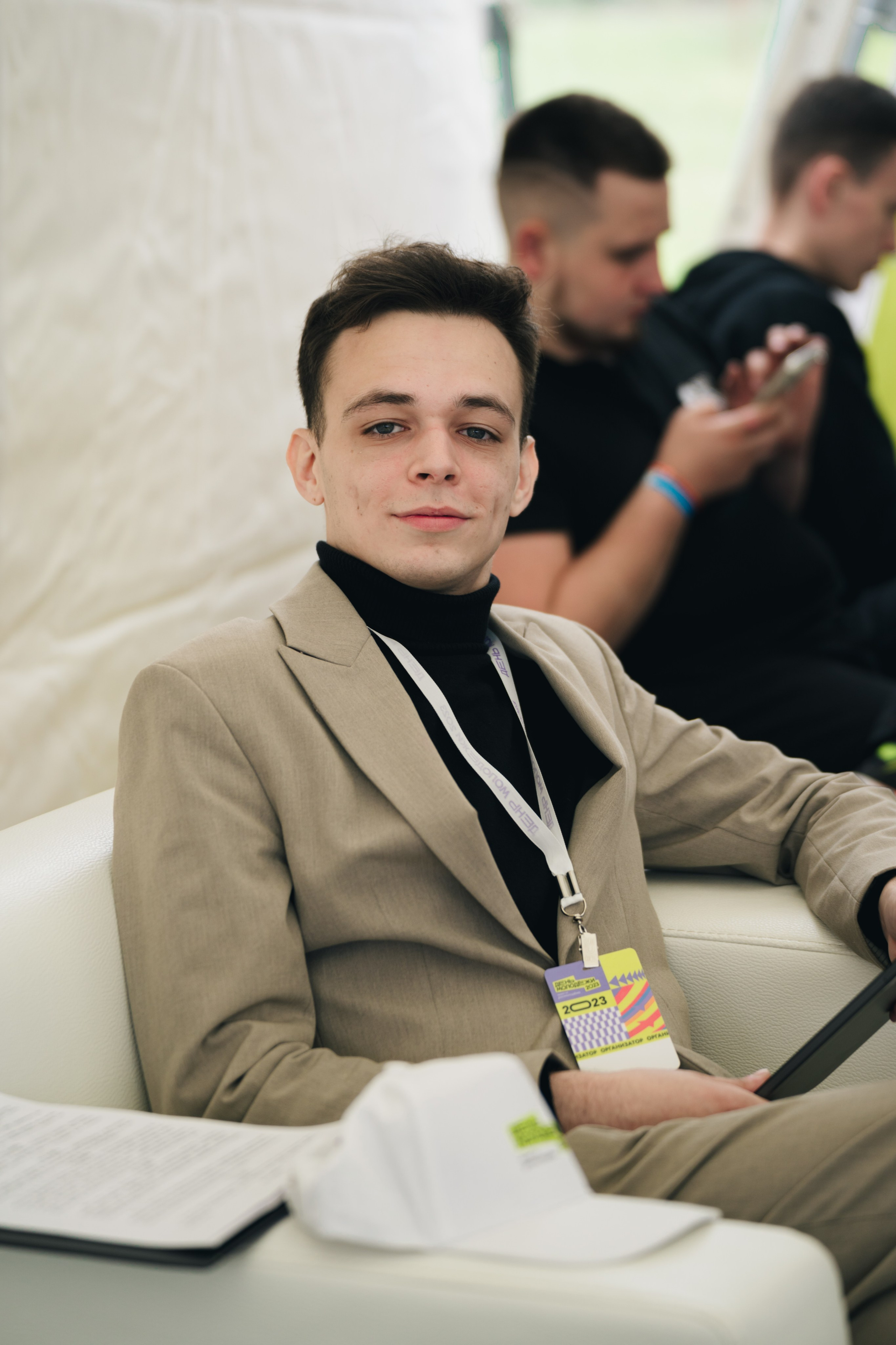 Развитие карьеры ДМ // 2023. Репортажный фотограф в Казани Виктория Трунова