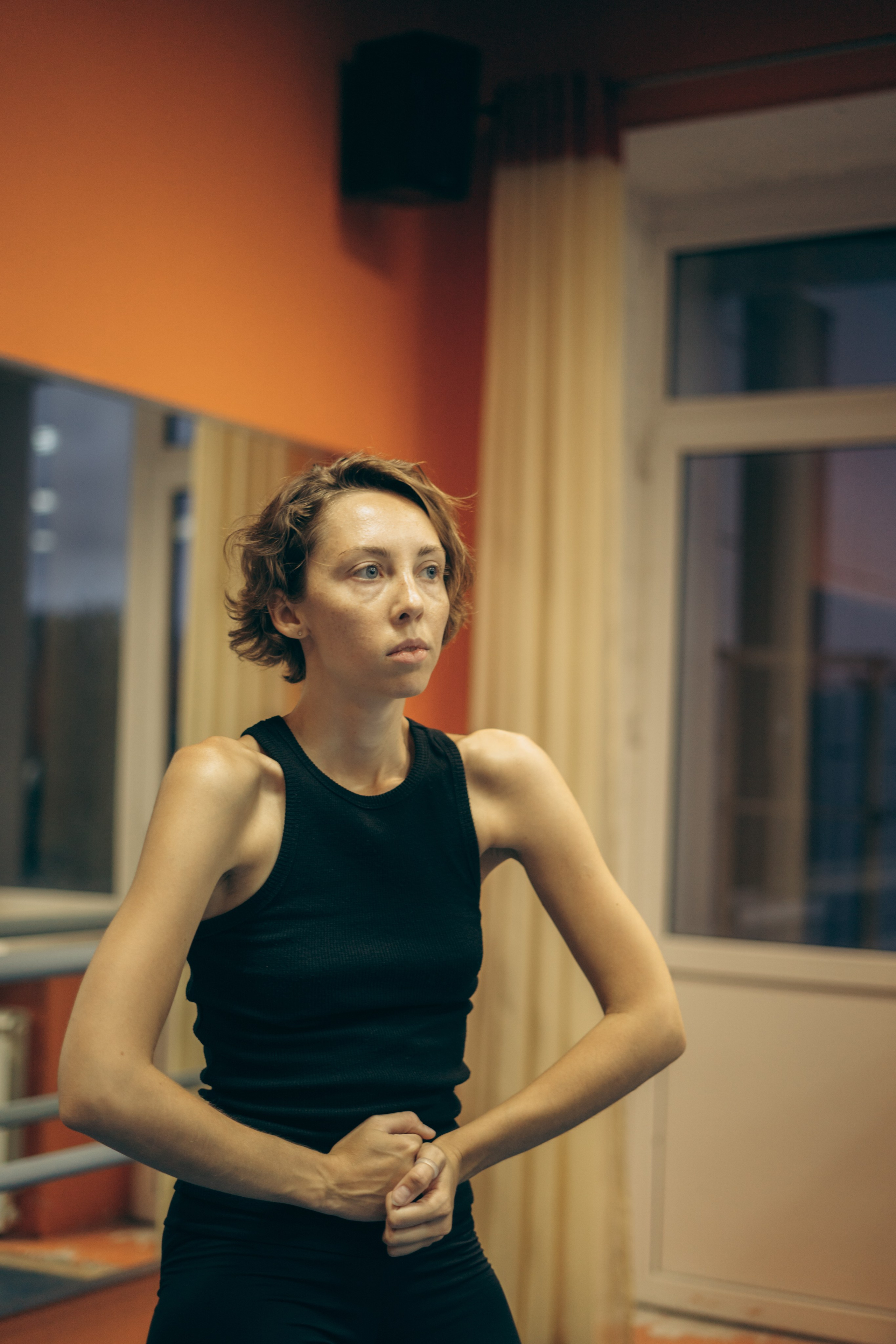 НЕТАНЦЫ x RE’ACTOR. Репортажный фотограф в Казани Виктория Трунова