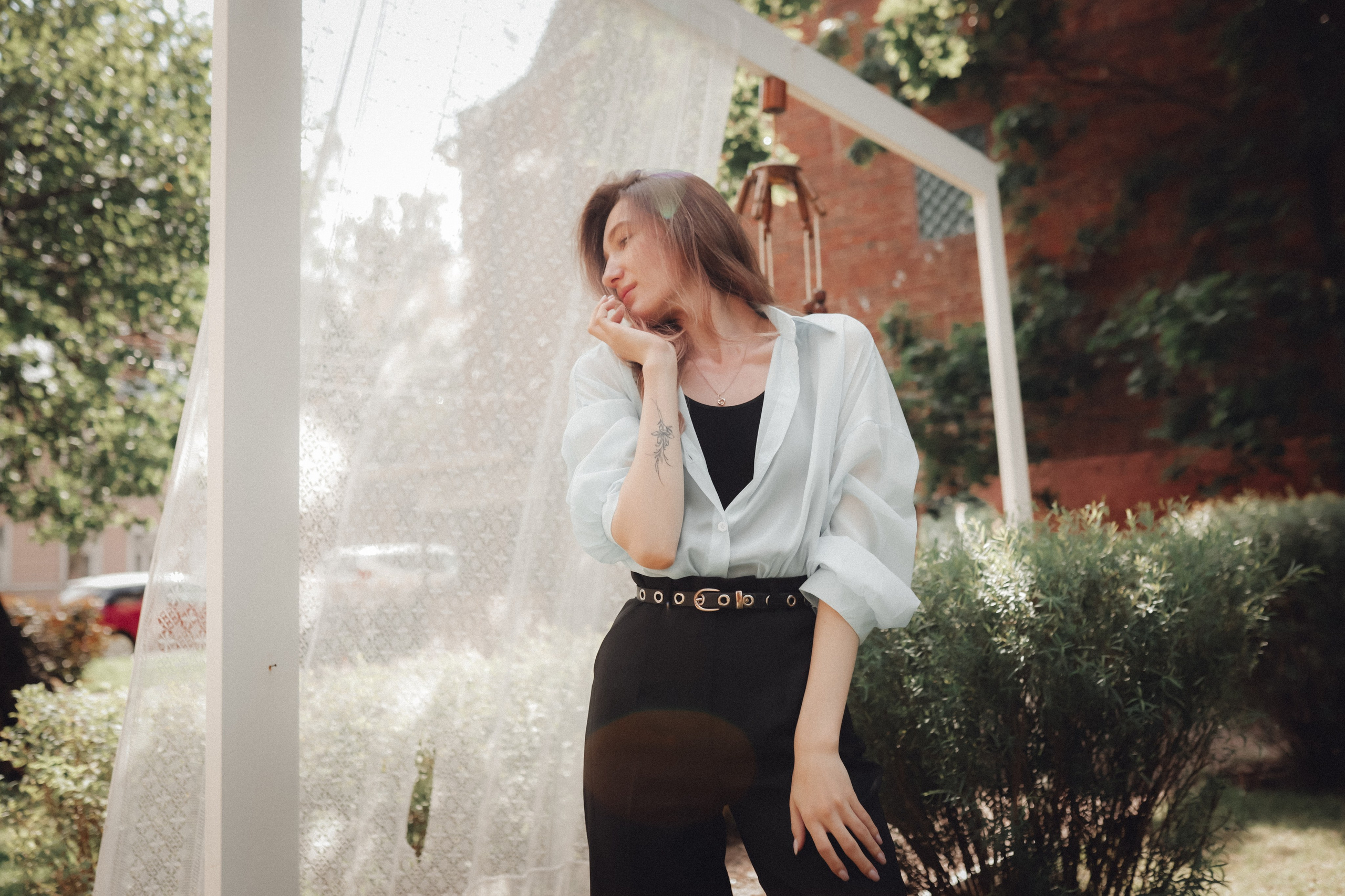 Вика. Фотограф в Нижнем Новгороде Кристина Батанова