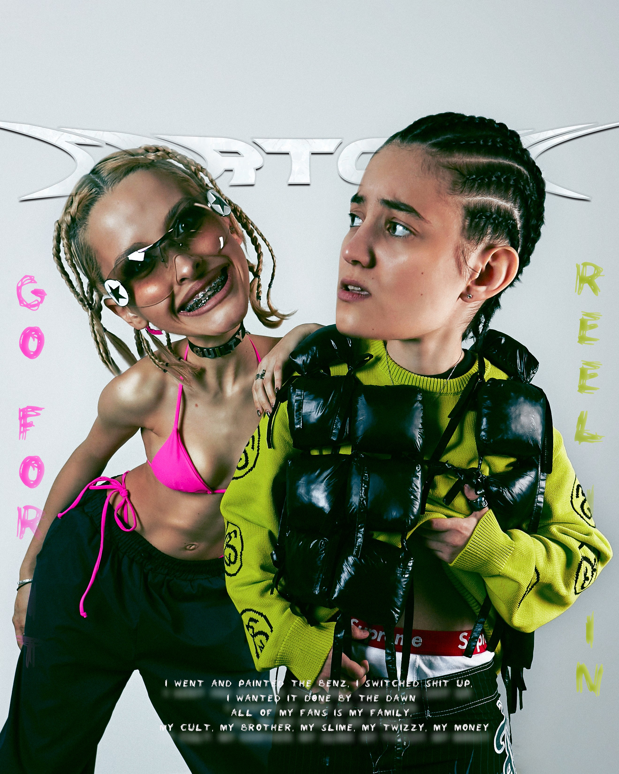 $€¥ ART PROJECT. ART фотограф NBIRDIE