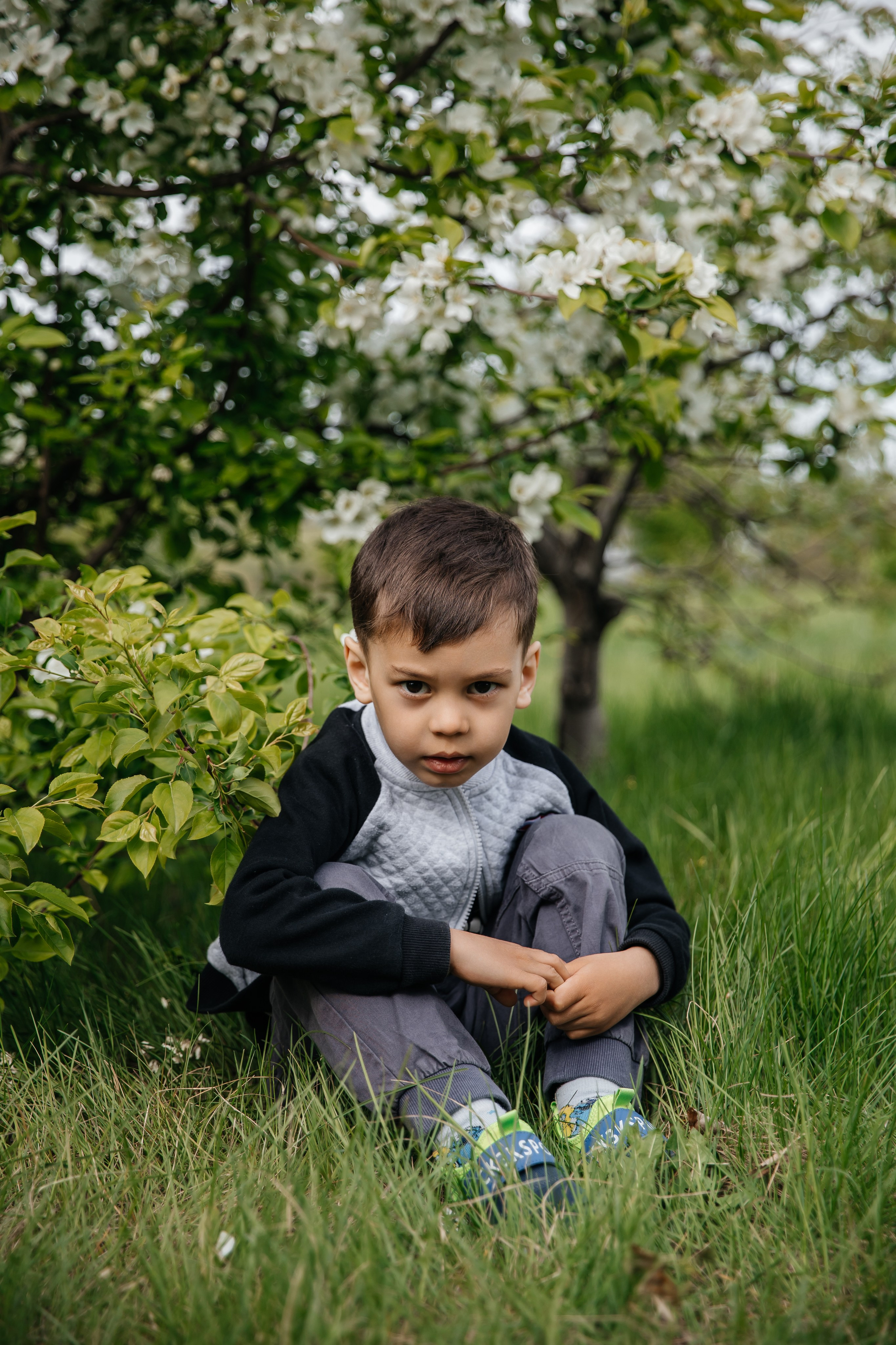 Семейная. Свадебный фотограф Красноярск — Кристина Ива