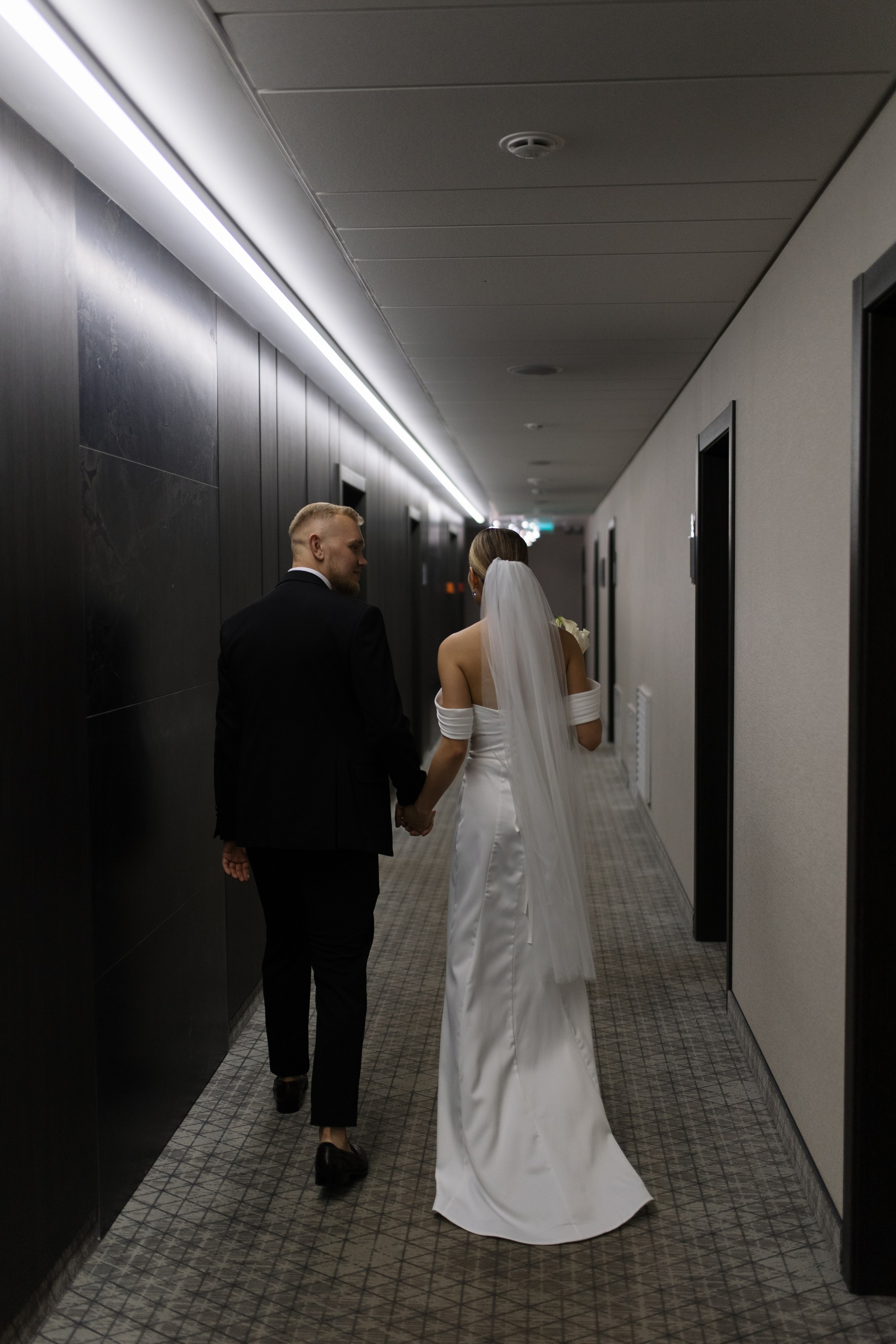 Полина и Максим. Свадебный и портретный фотограф Екатерина Моргунова