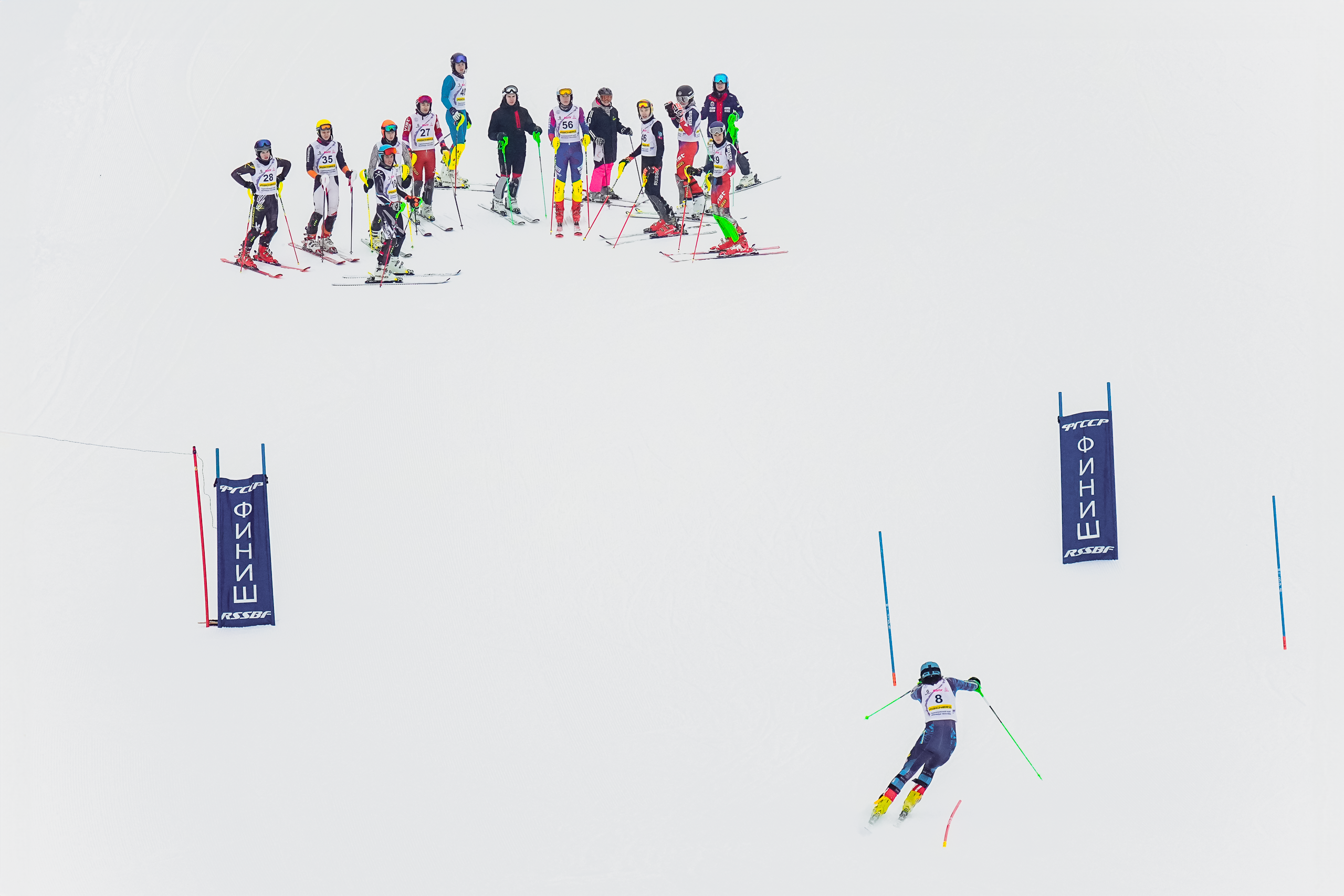 2026.01.13 | Первенство МО юниоры, юниорки 16-20 лет. SL. Фотограф Студитский Евгений