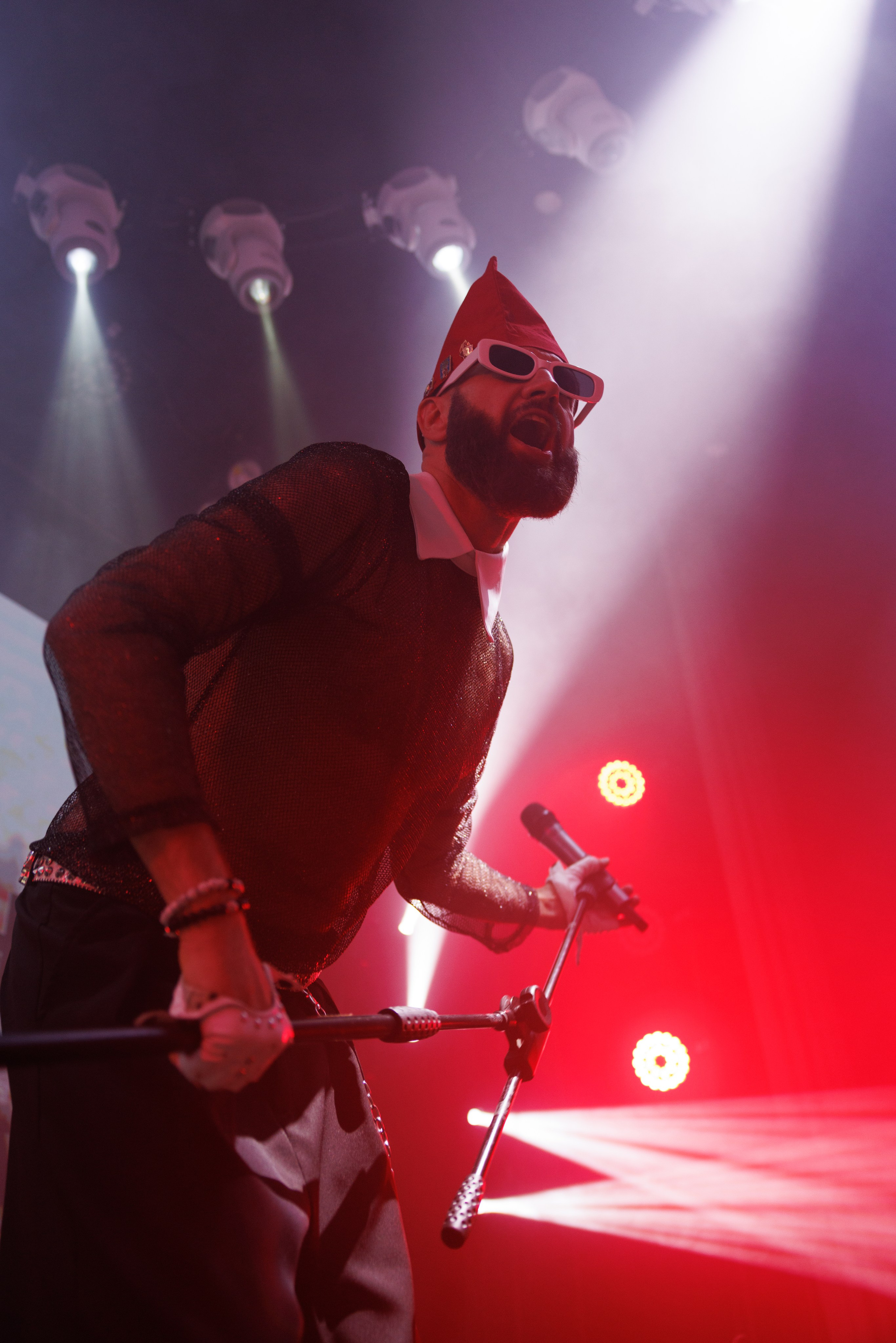 PreSeason 2025 Шамони. Фотограф в Красноярске Евдокимова Анастасия